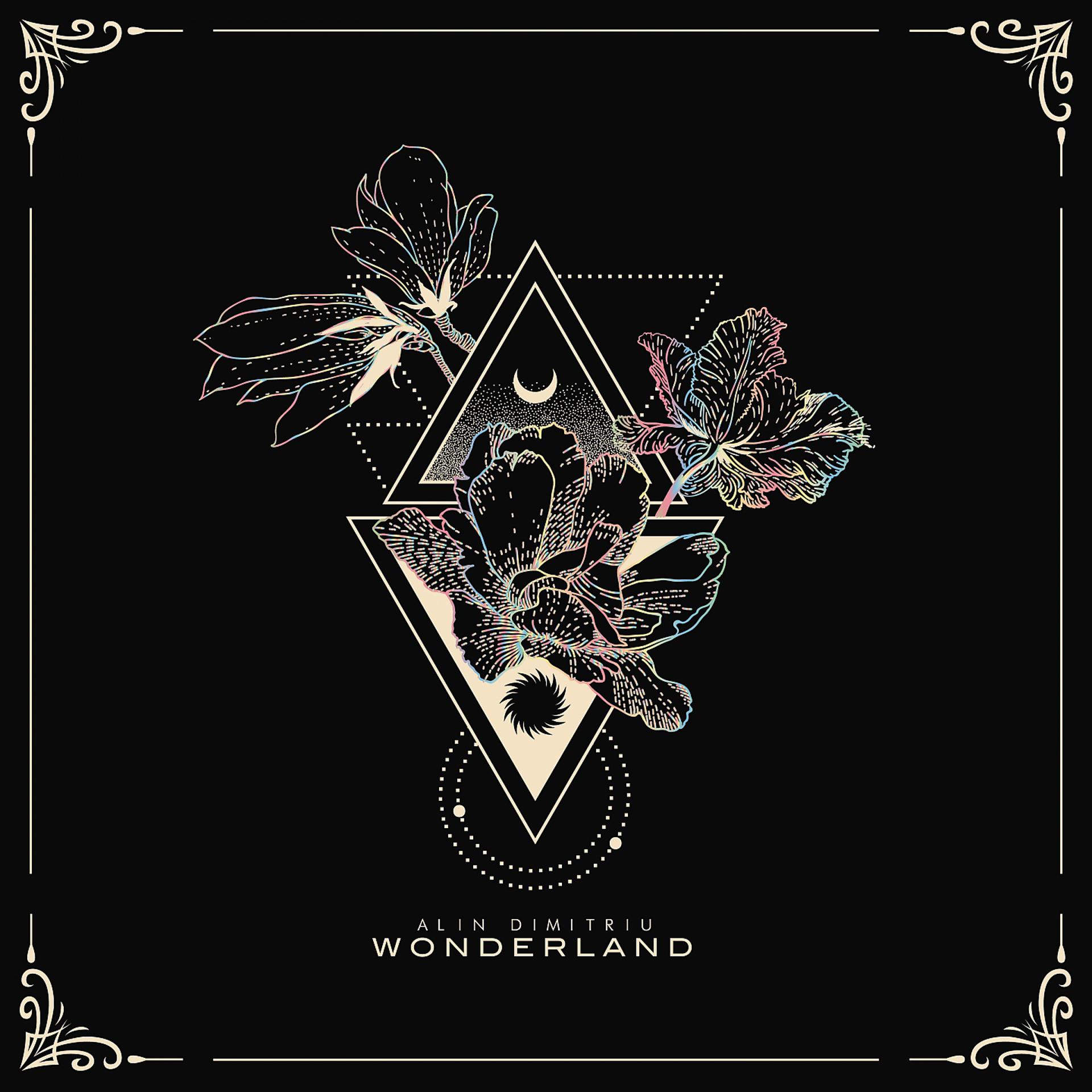 Постер альбома Wonderland
