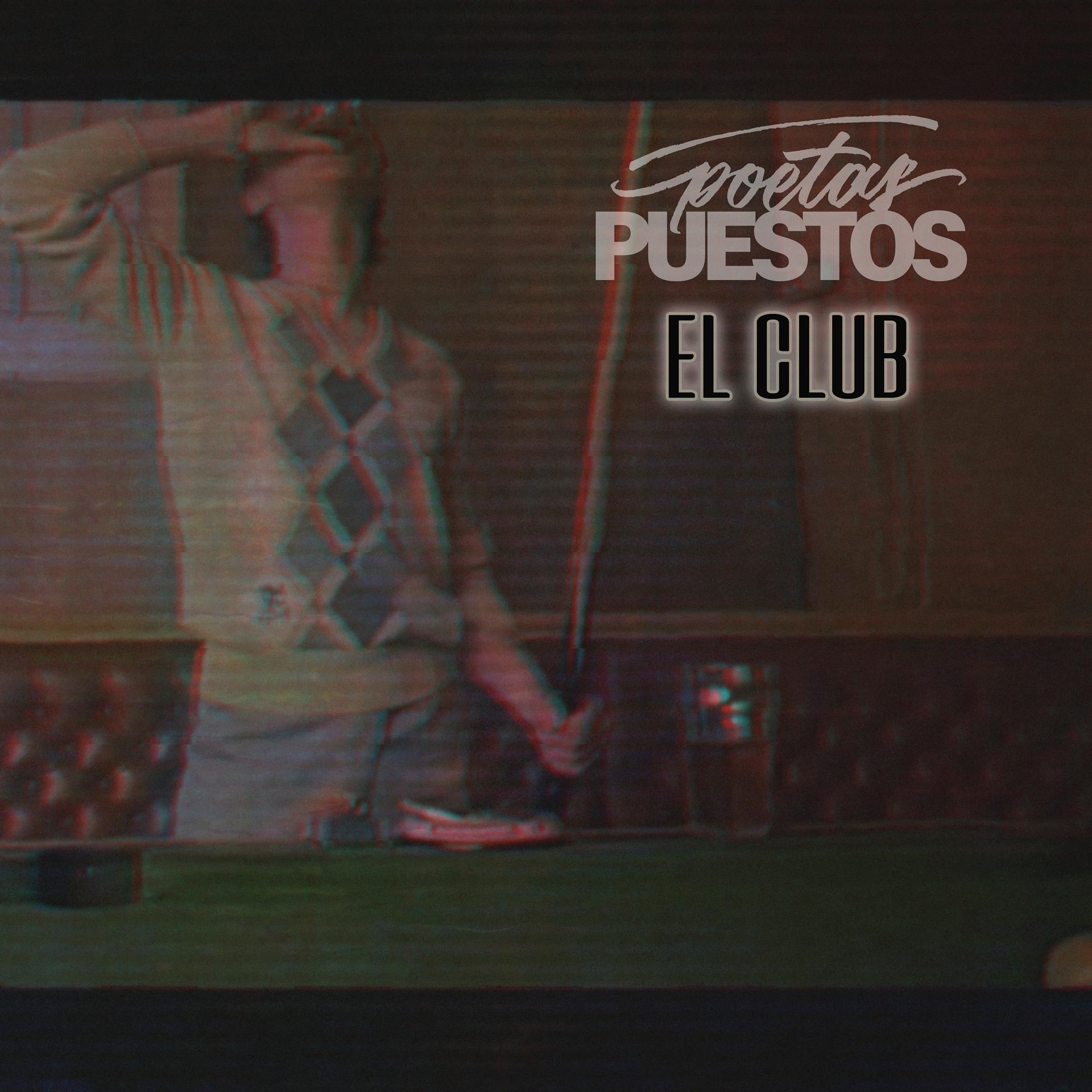 Постер альбома El Club