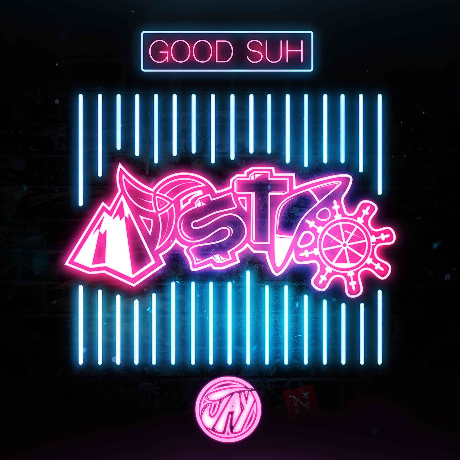 Постер альбома Good Suh