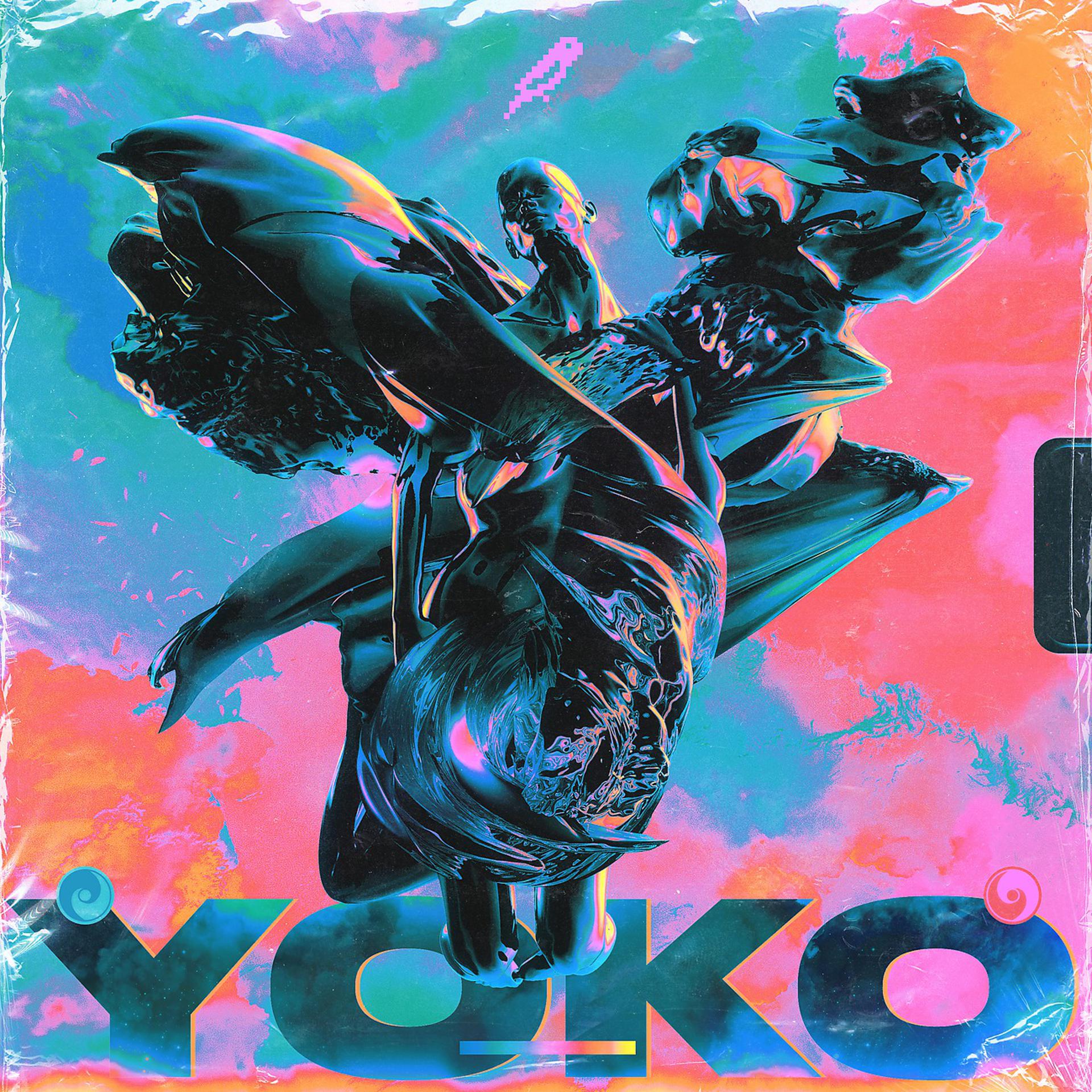 Постер альбома Yoko