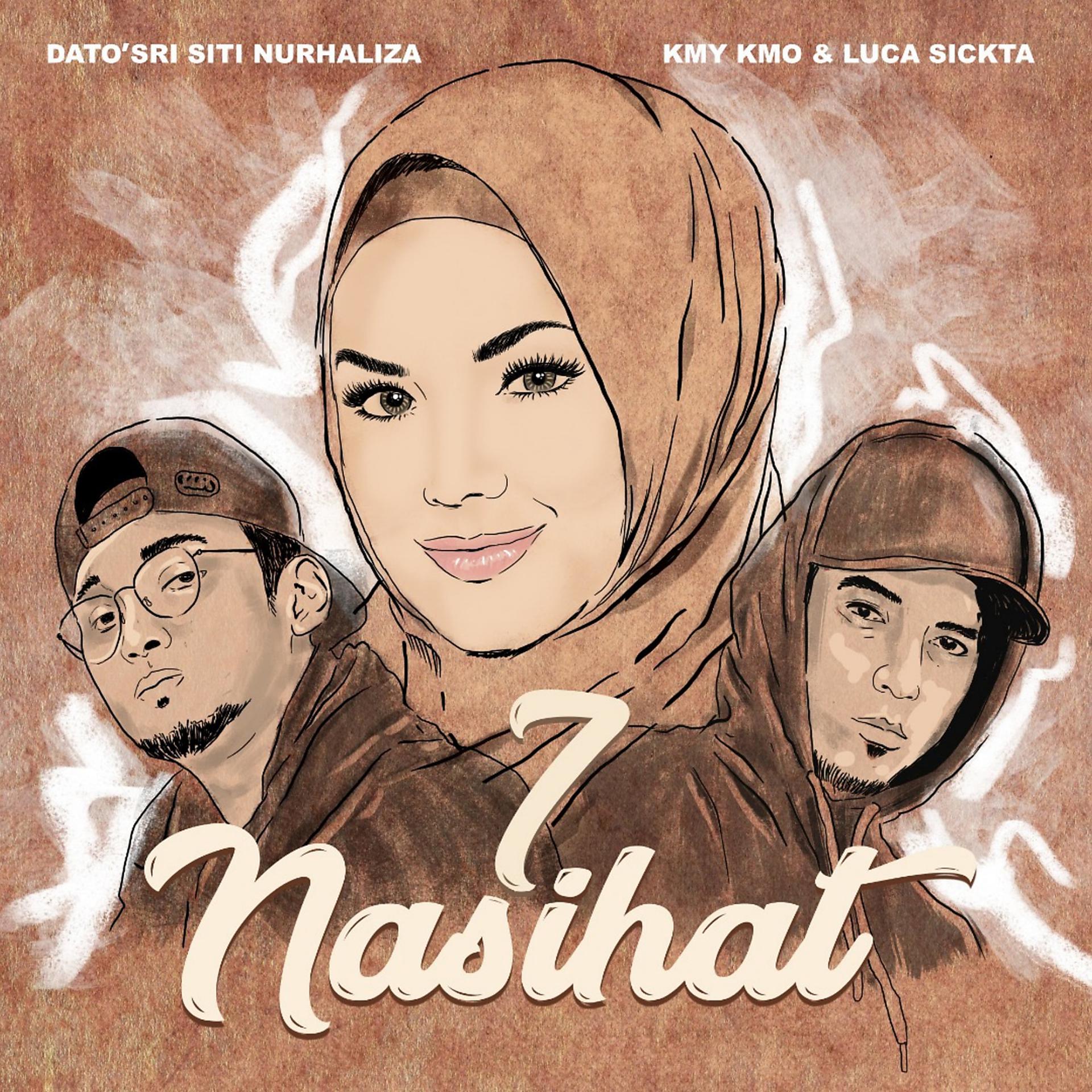 Постер альбома 7 Nasihat