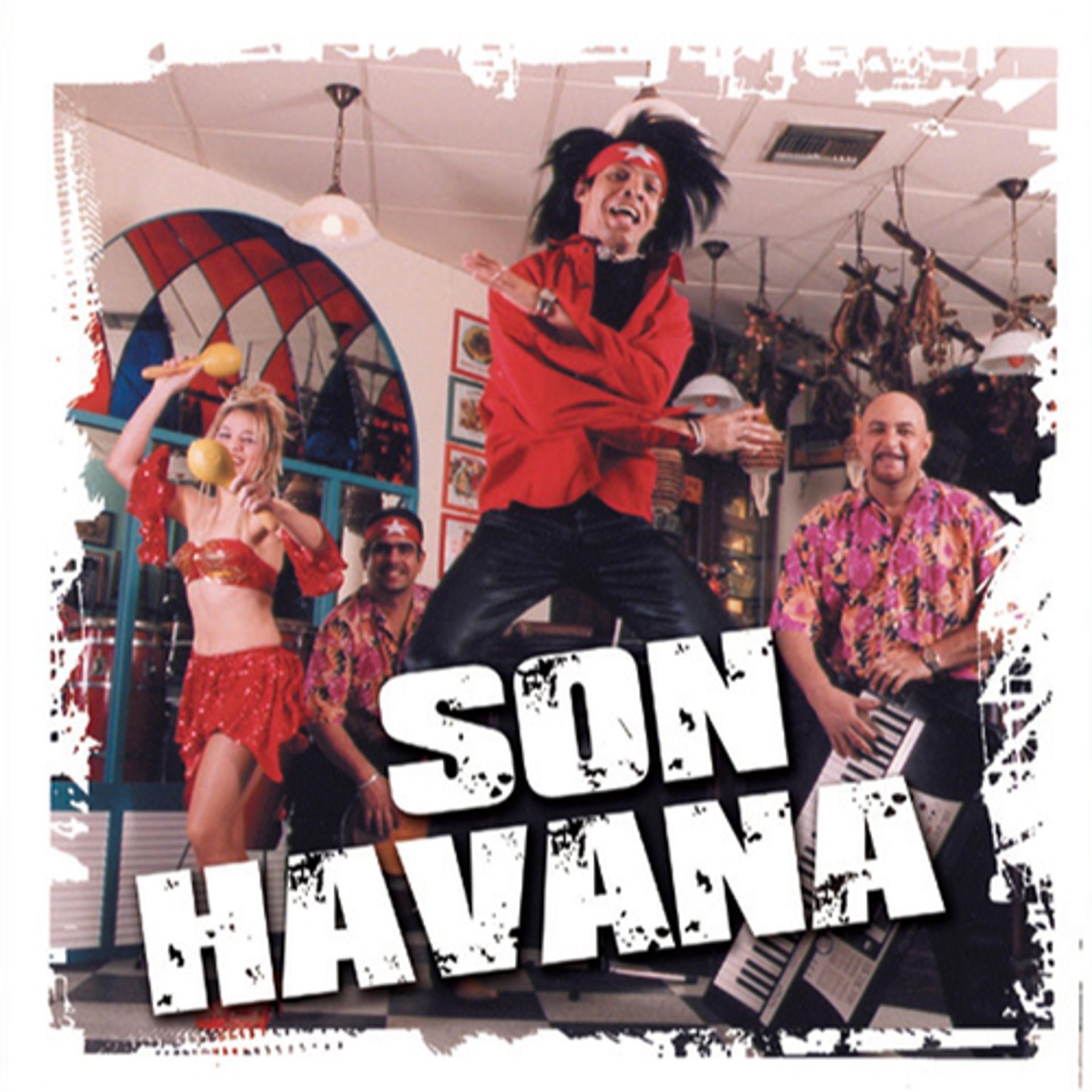 Постер альбома Son Havana