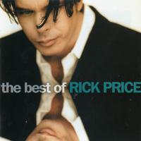 Постер альбома The Best of Rick Price