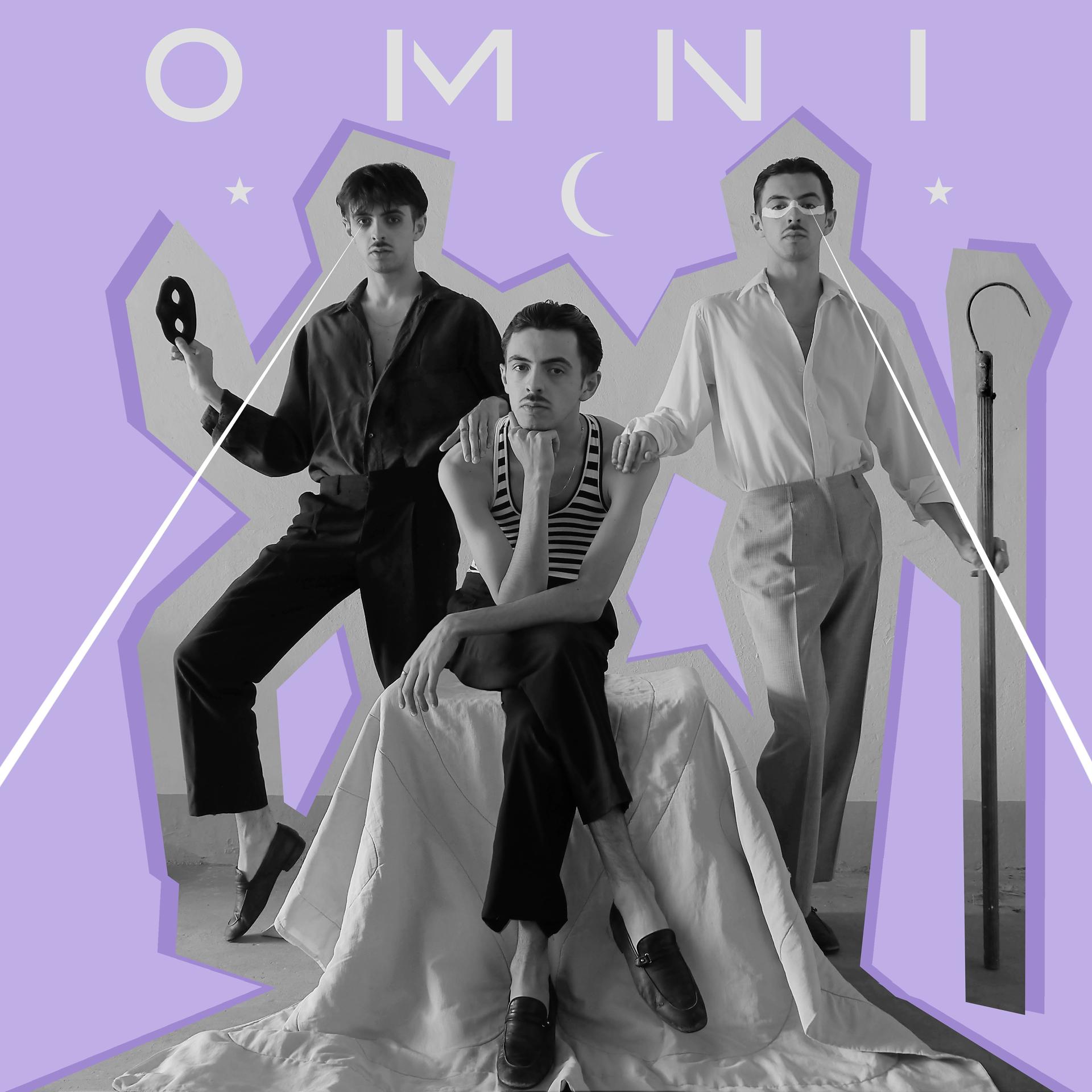Постер альбома Omni