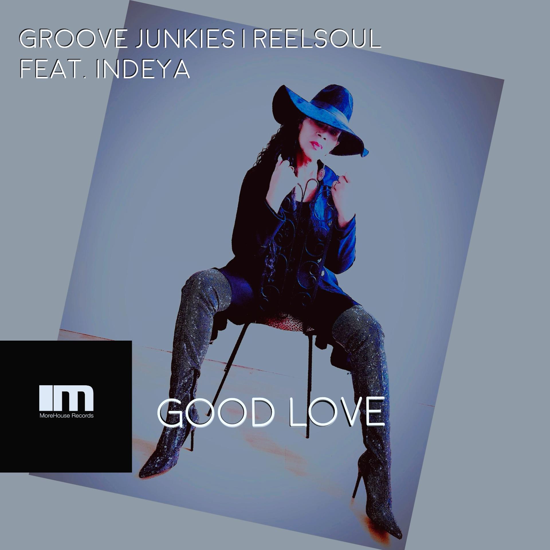 Постер альбома Good Love
