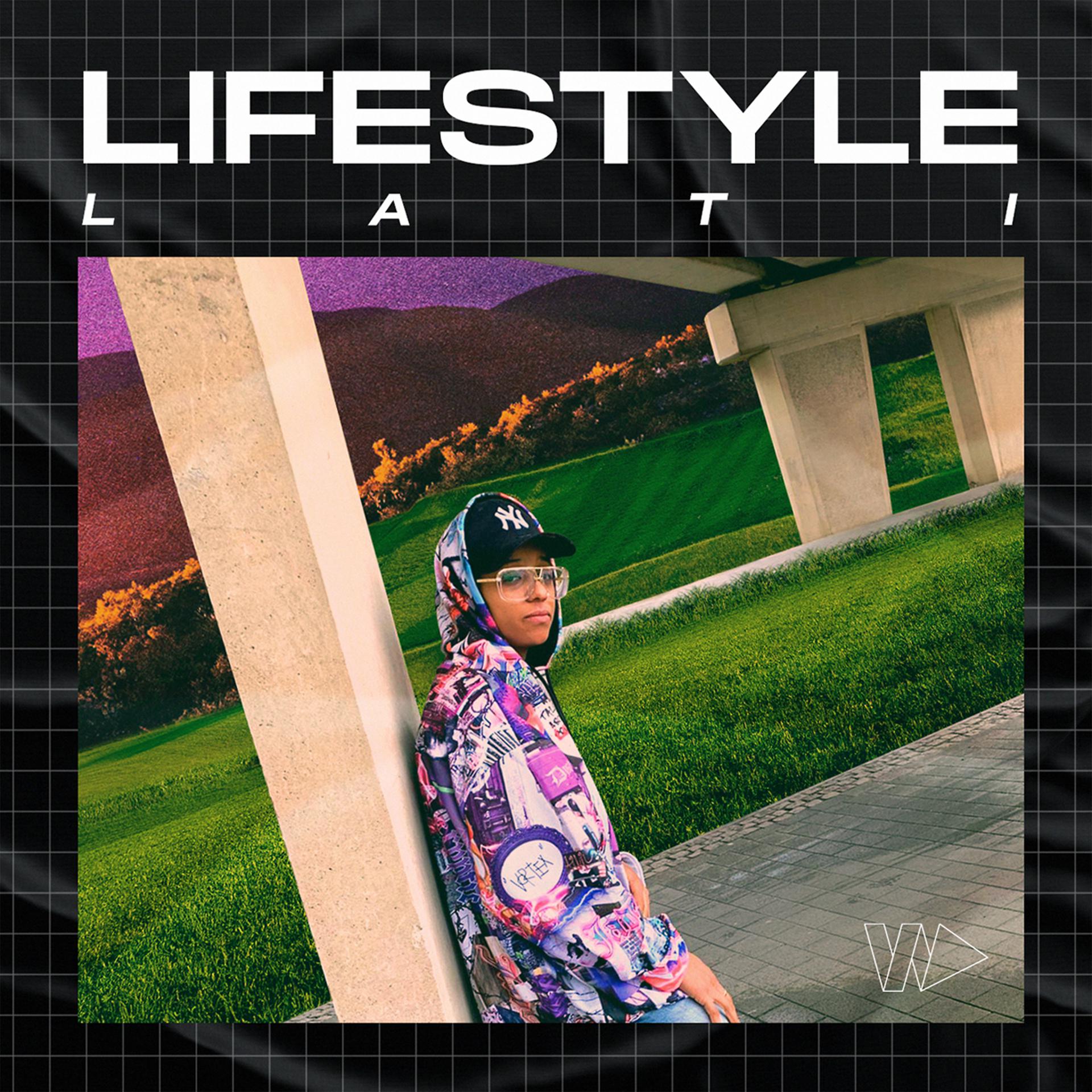 Постер альбома lifestyle