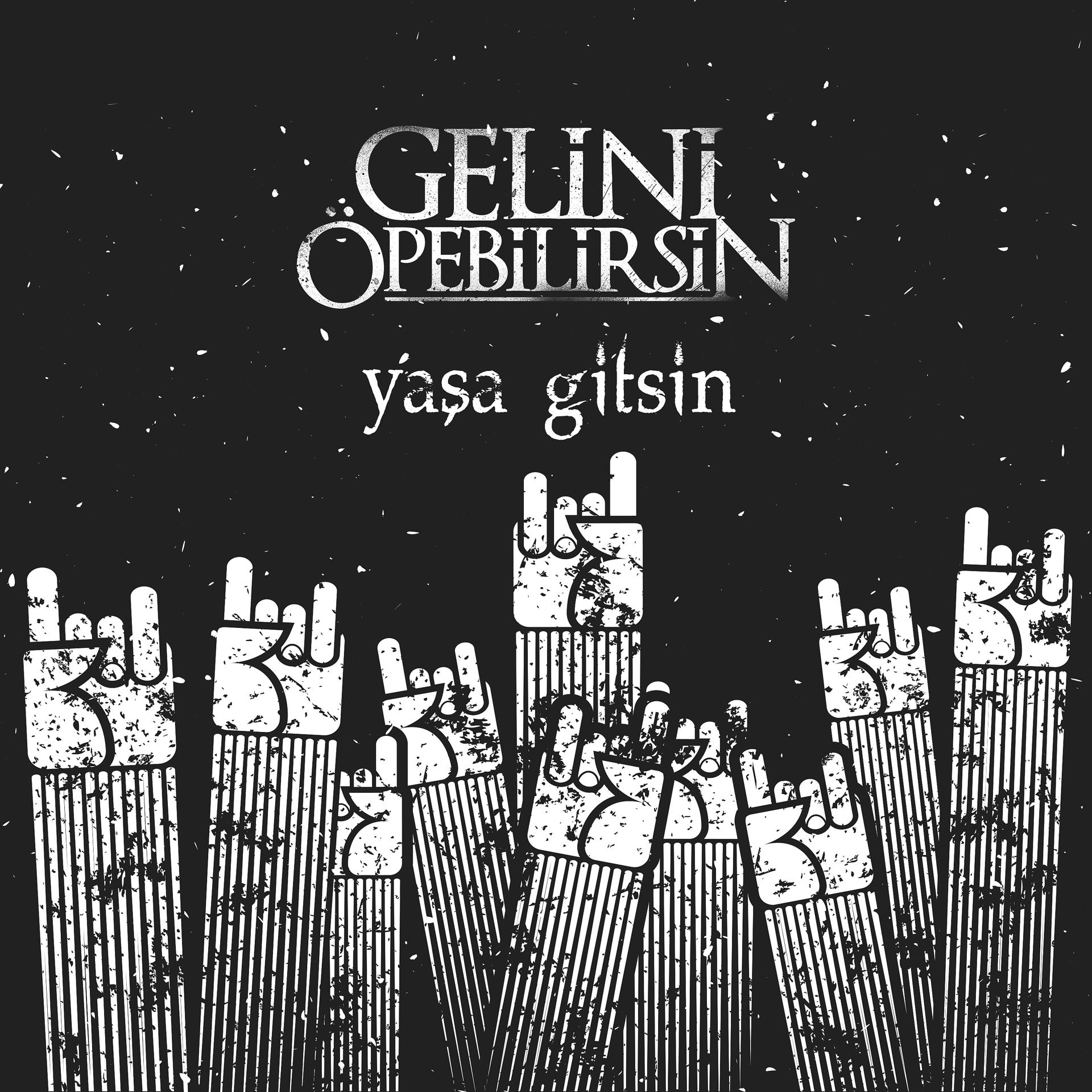 Постер альбома Yaşa Gitsin