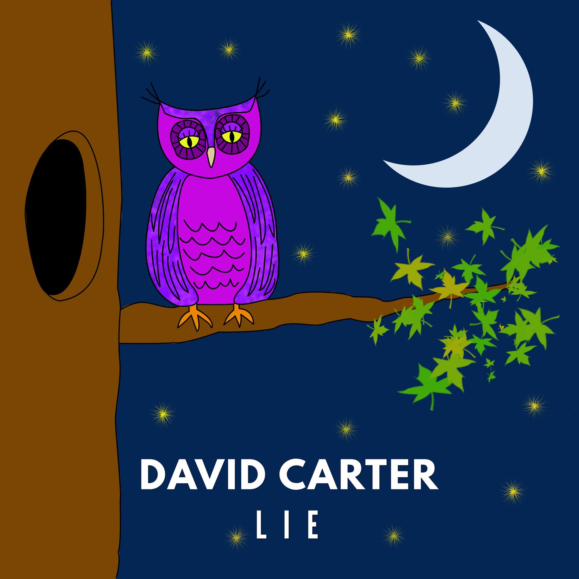 Постер альбома Lie