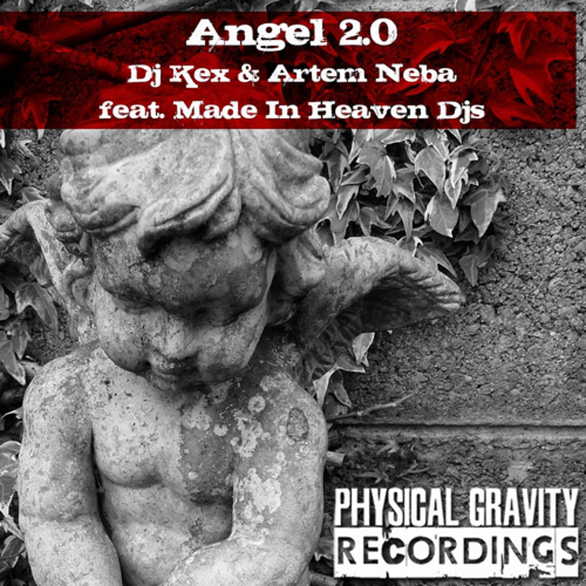 Постер альбома Angel 2.0