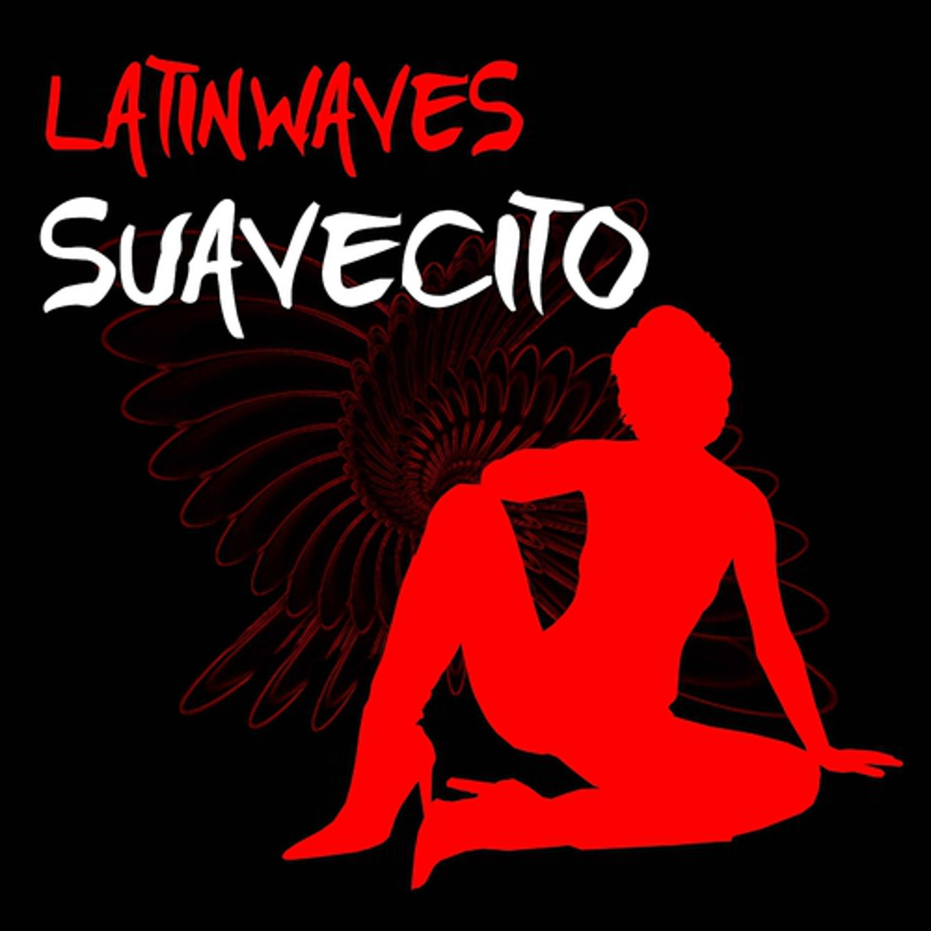 Постер альбома Suavecito