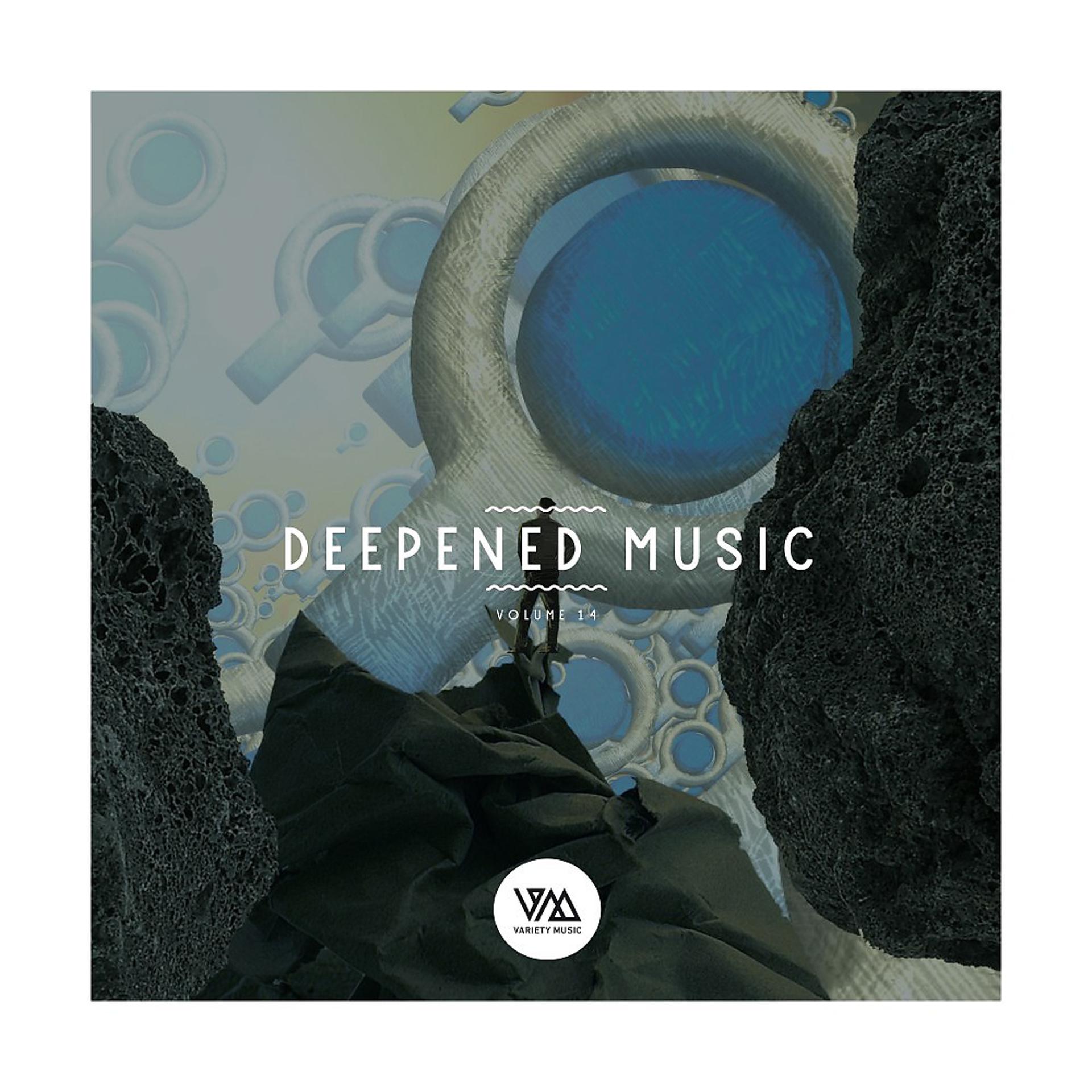 Постер альбома Deepened Music, Vol. 14