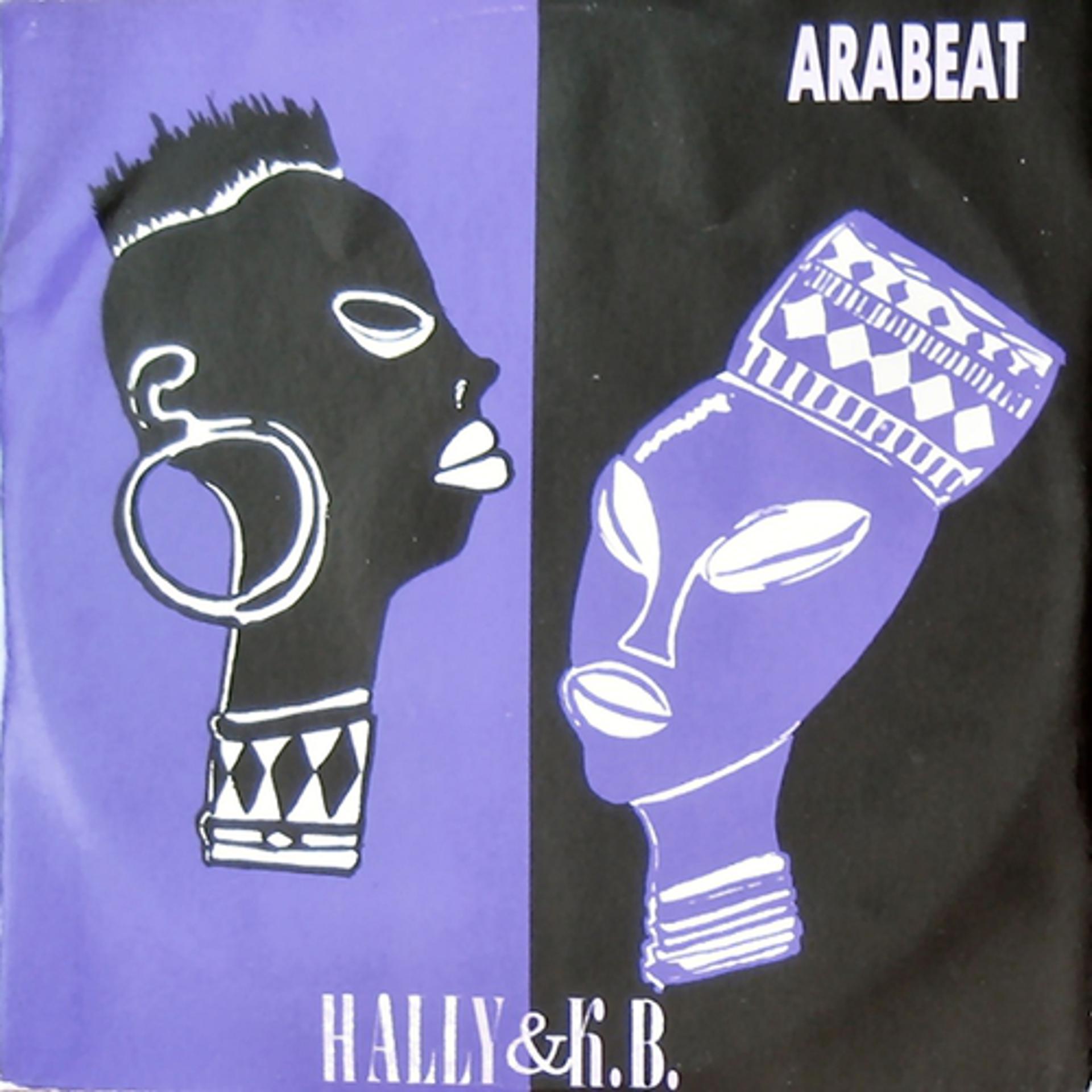 Постер альбома Arabeat