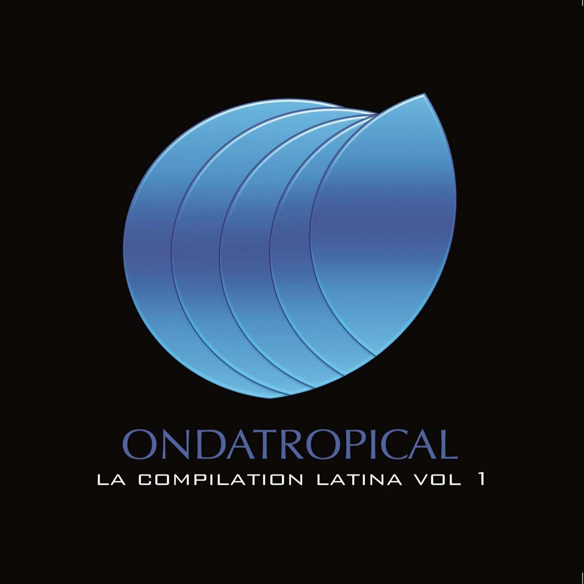 Постер альбома Ondatropical