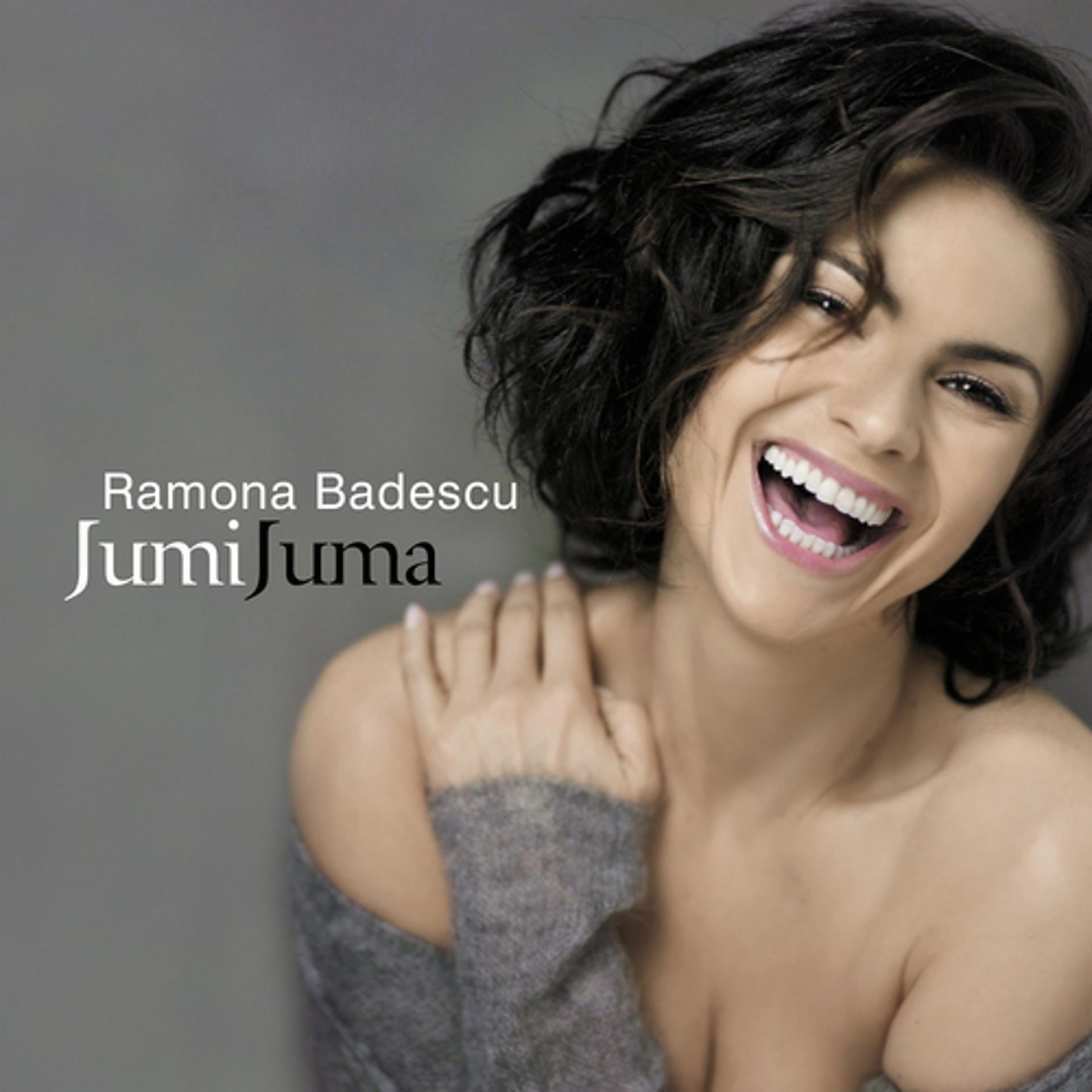 Постер альбома Jumi juma