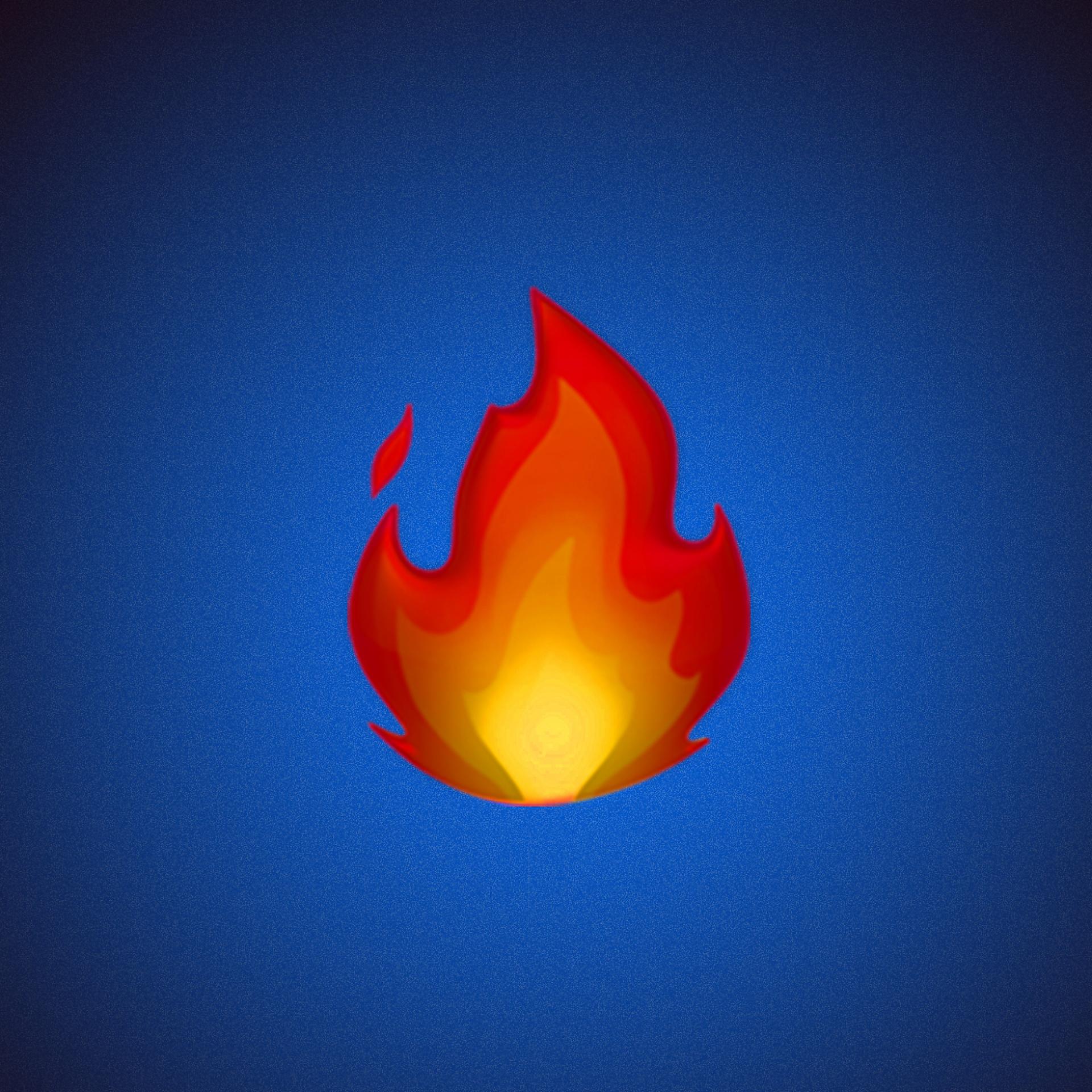 Постер альбома Алые пожары