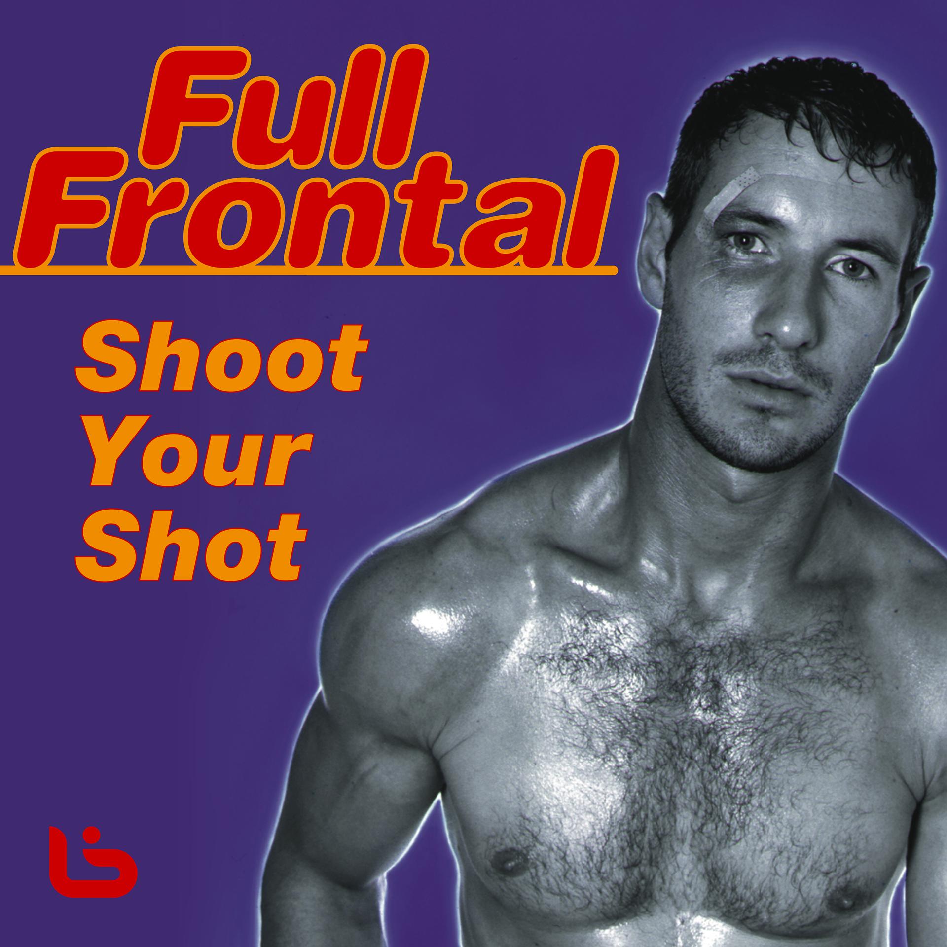 Постер альбома Shoot Your Shot