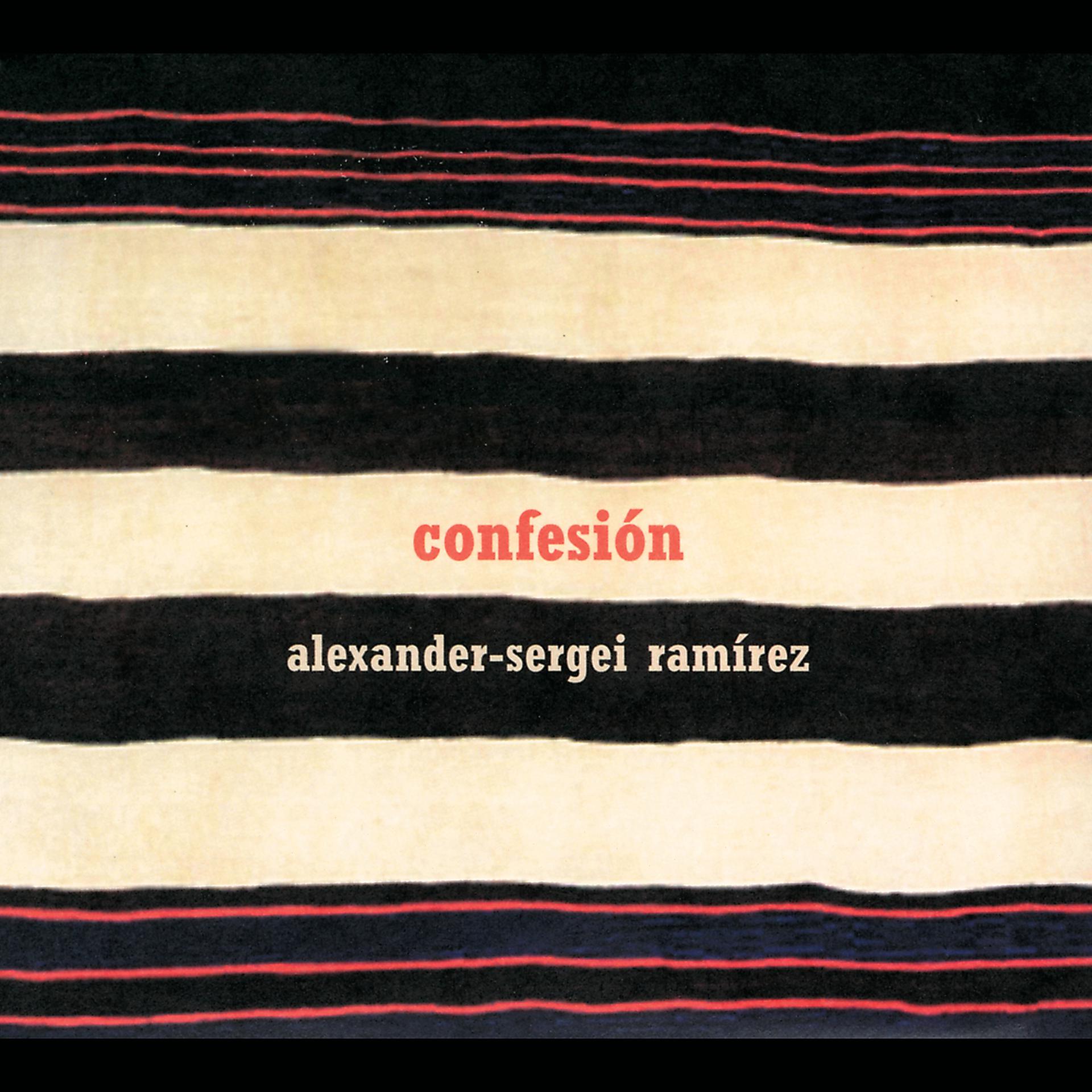 Постер альбома Barrios-Mangore: Confesión