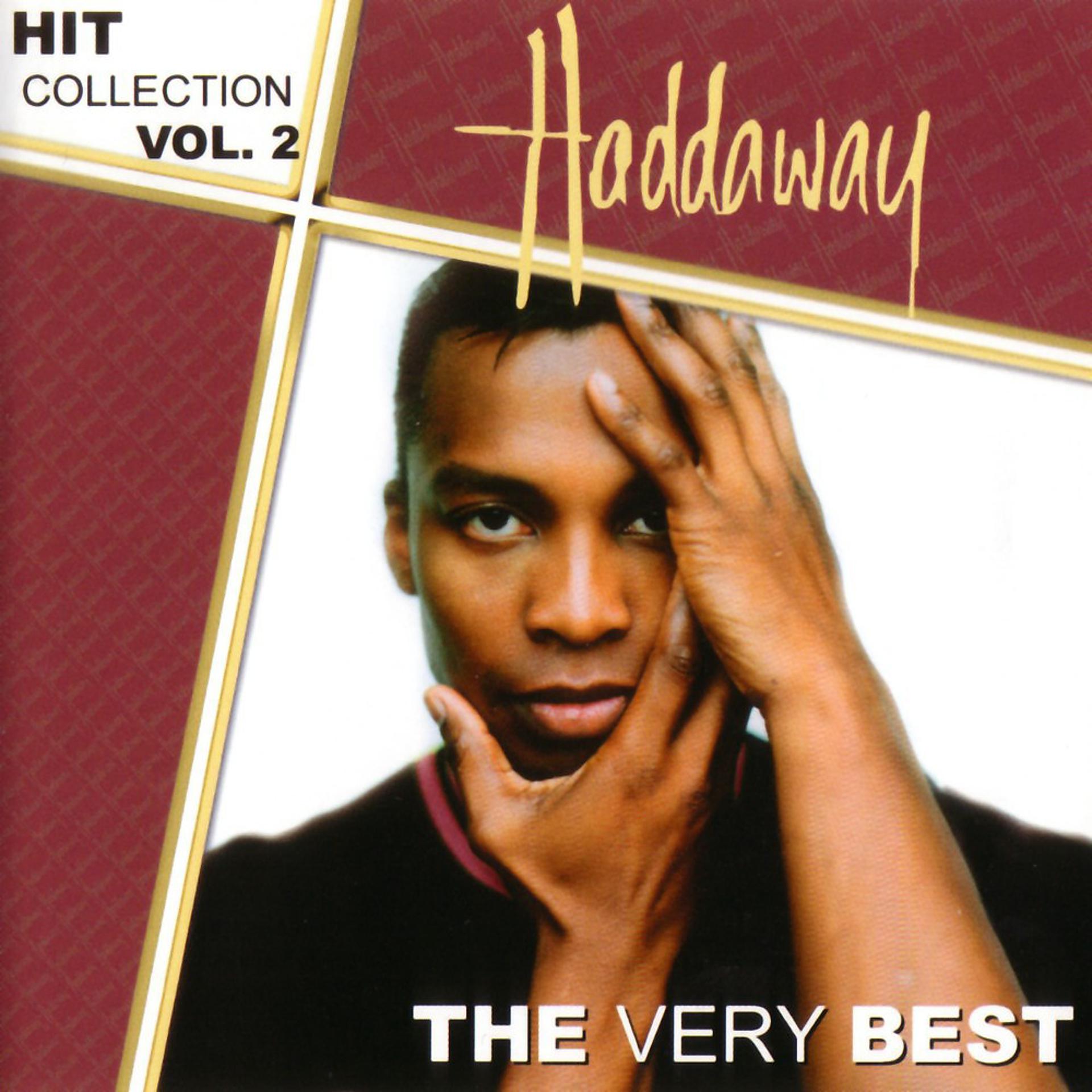 Постер альбома Hit Collection, Vol. 2: The Very Best