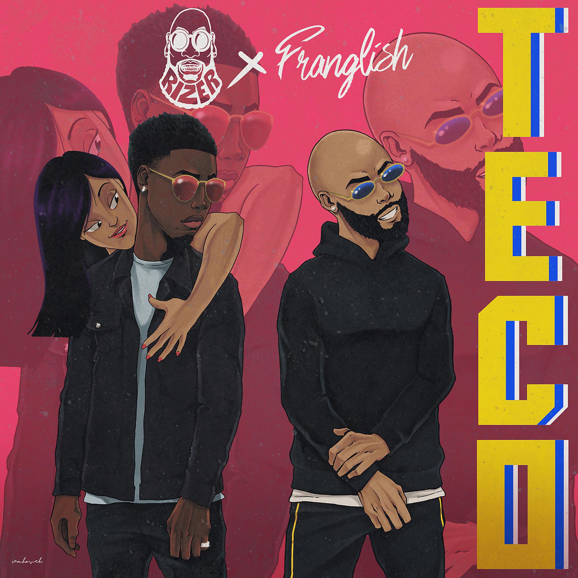 Постер альбома TECO