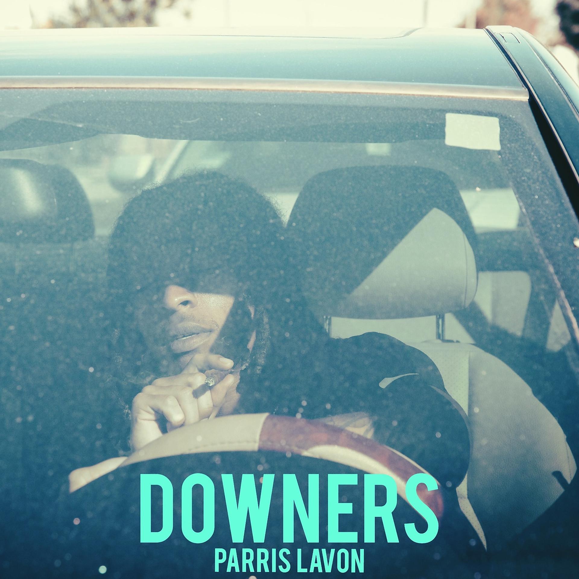 Постер альбома Downers