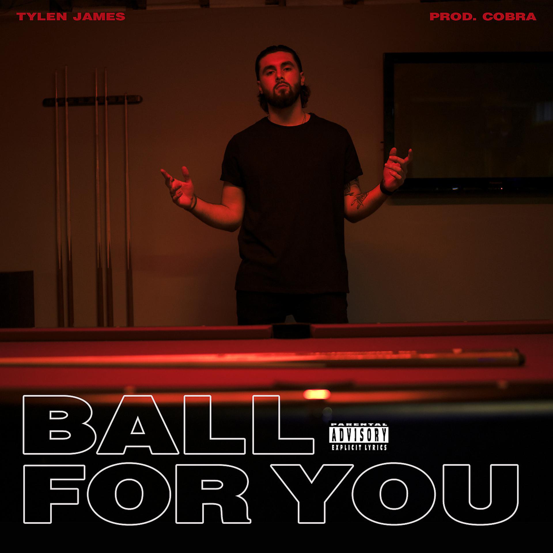 Постер альбома Ball for You