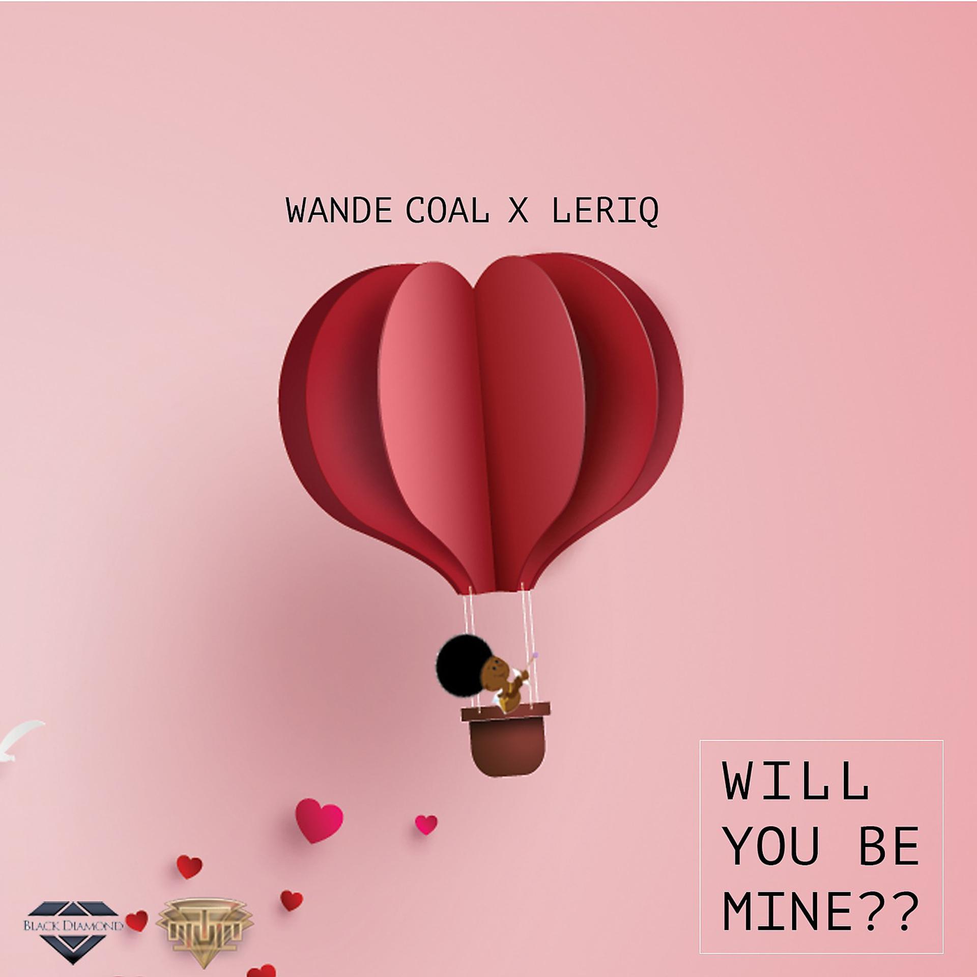 Постер альбома Will You Be Mine