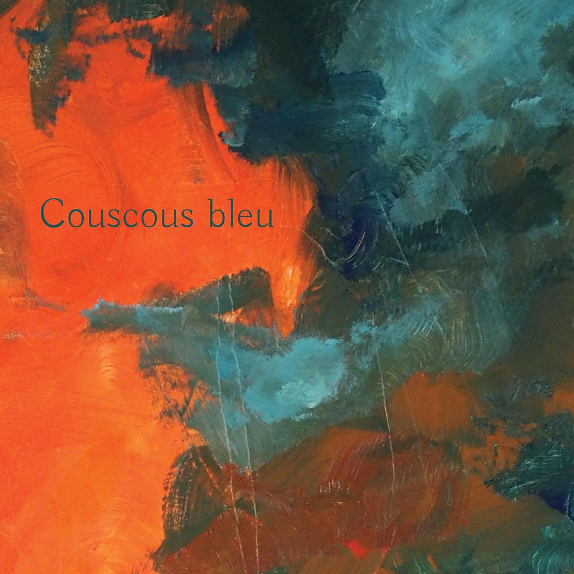 Постер альбома Couscous bleu