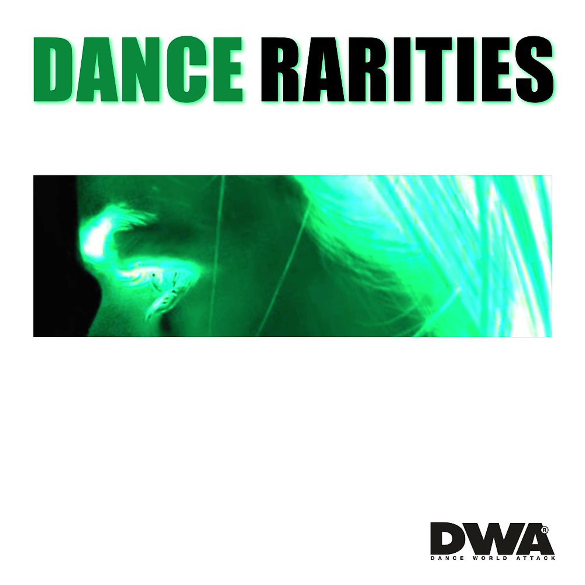 Постер альбома Dance Rarities
