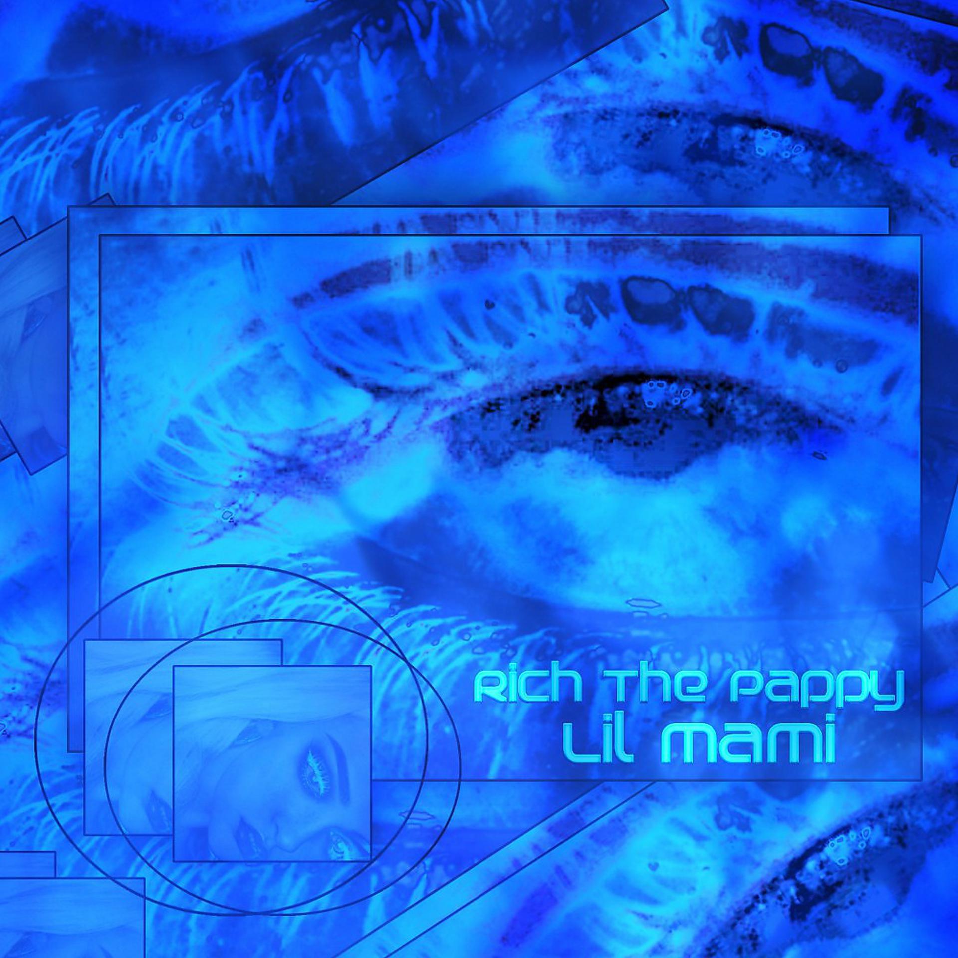 Постер альбома Lil Mami (Prod. Externum)