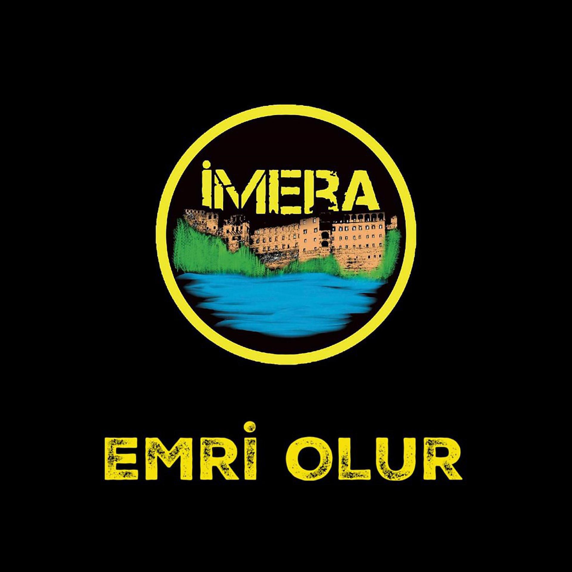 Постер альбома Emri Olur