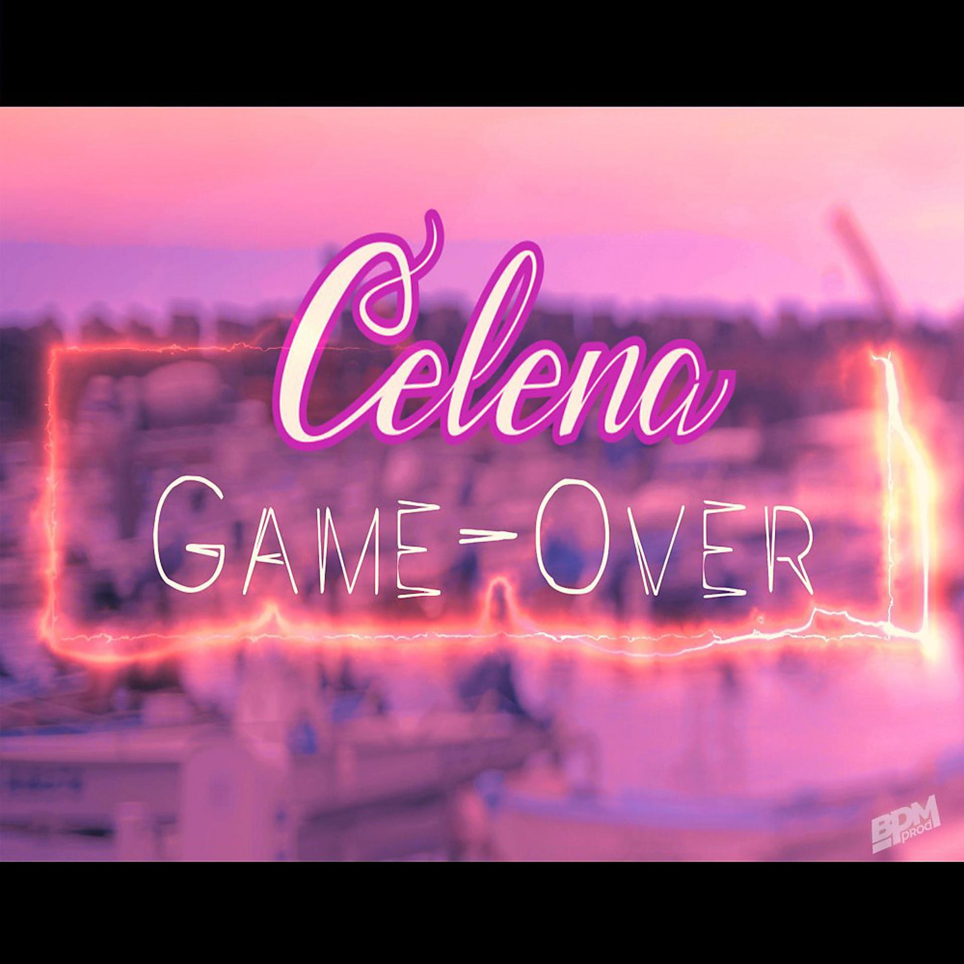 Постер альбома Game Over (Radio Edit)