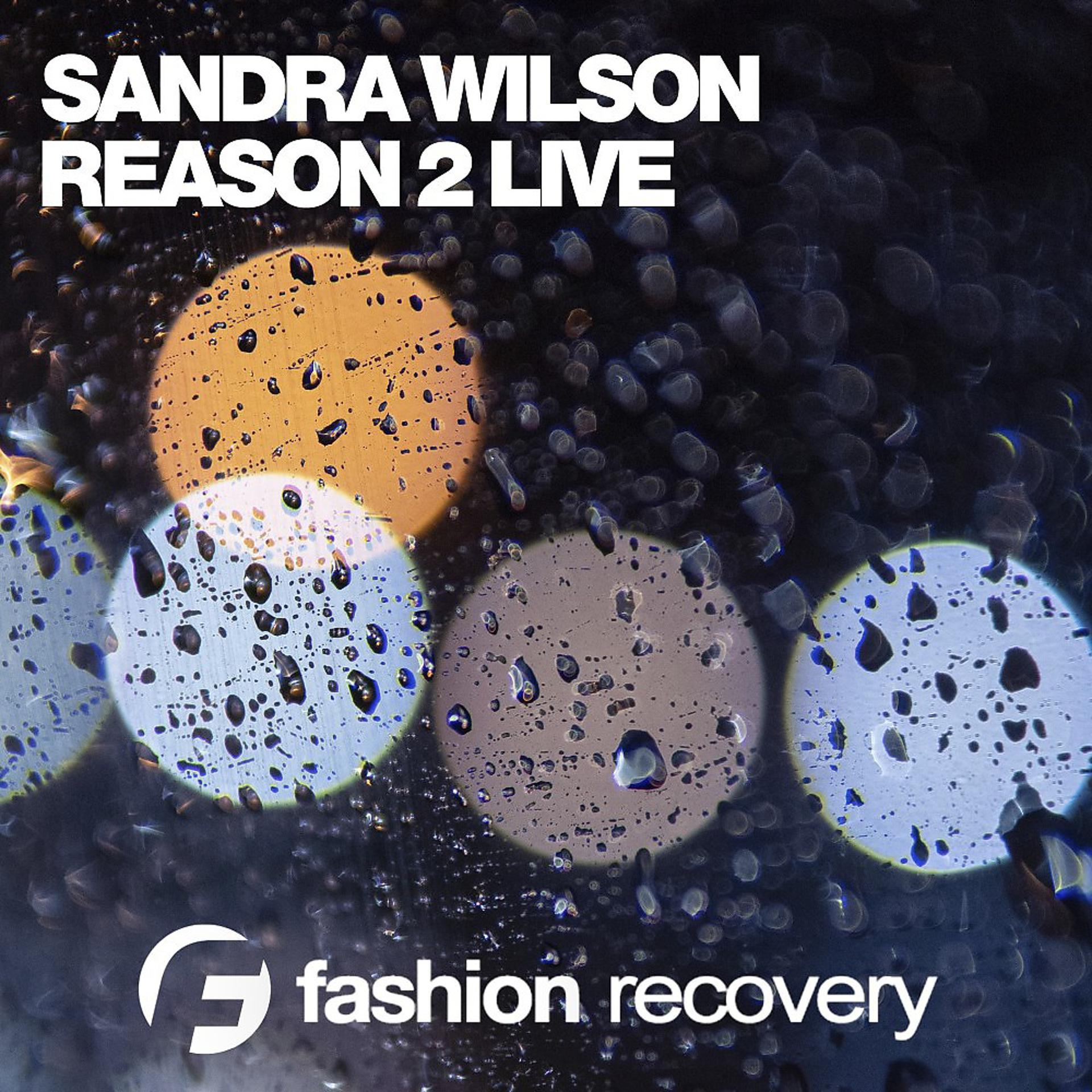 Постер альбома Reason 2 Live