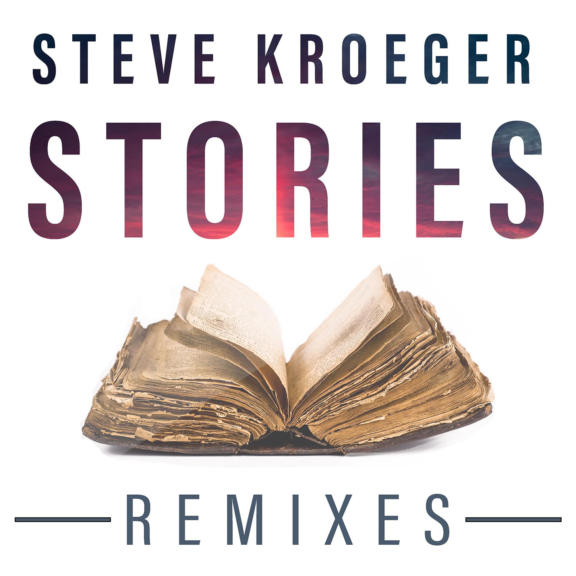 Постер альбома Stories (Remixes)