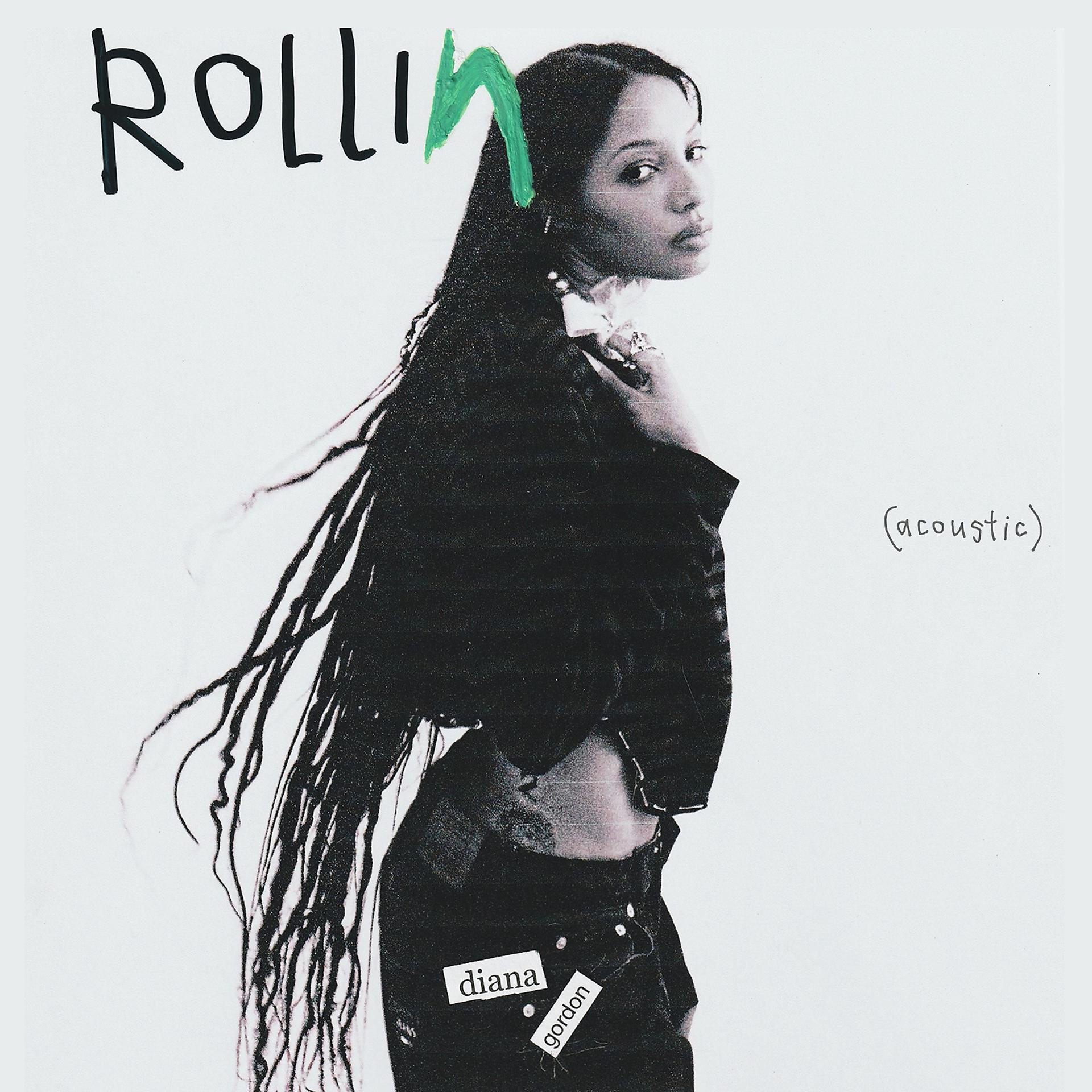 Постер альбома Rollin (Acoustic)