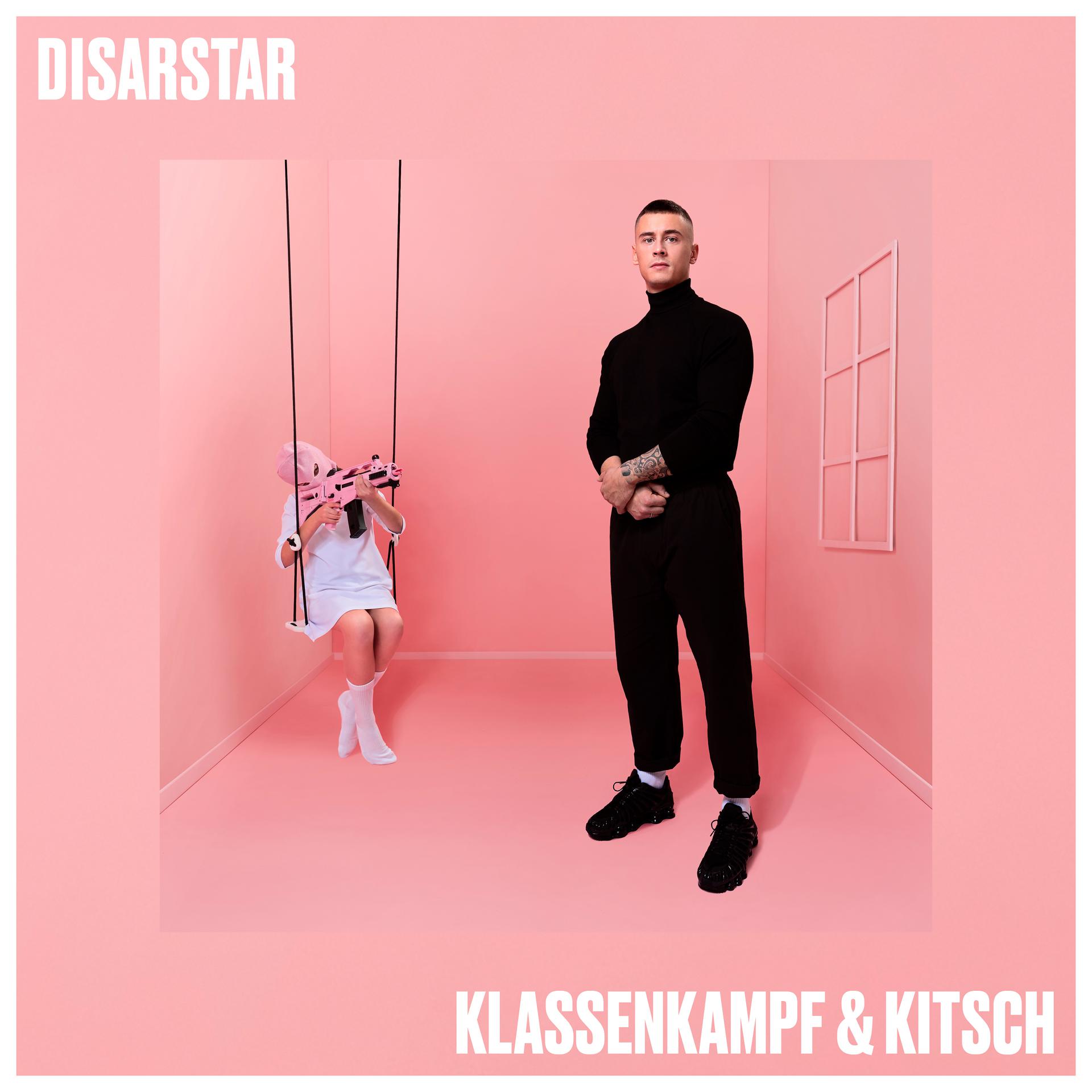 Постер альбома Klassenkampf & Kitsch