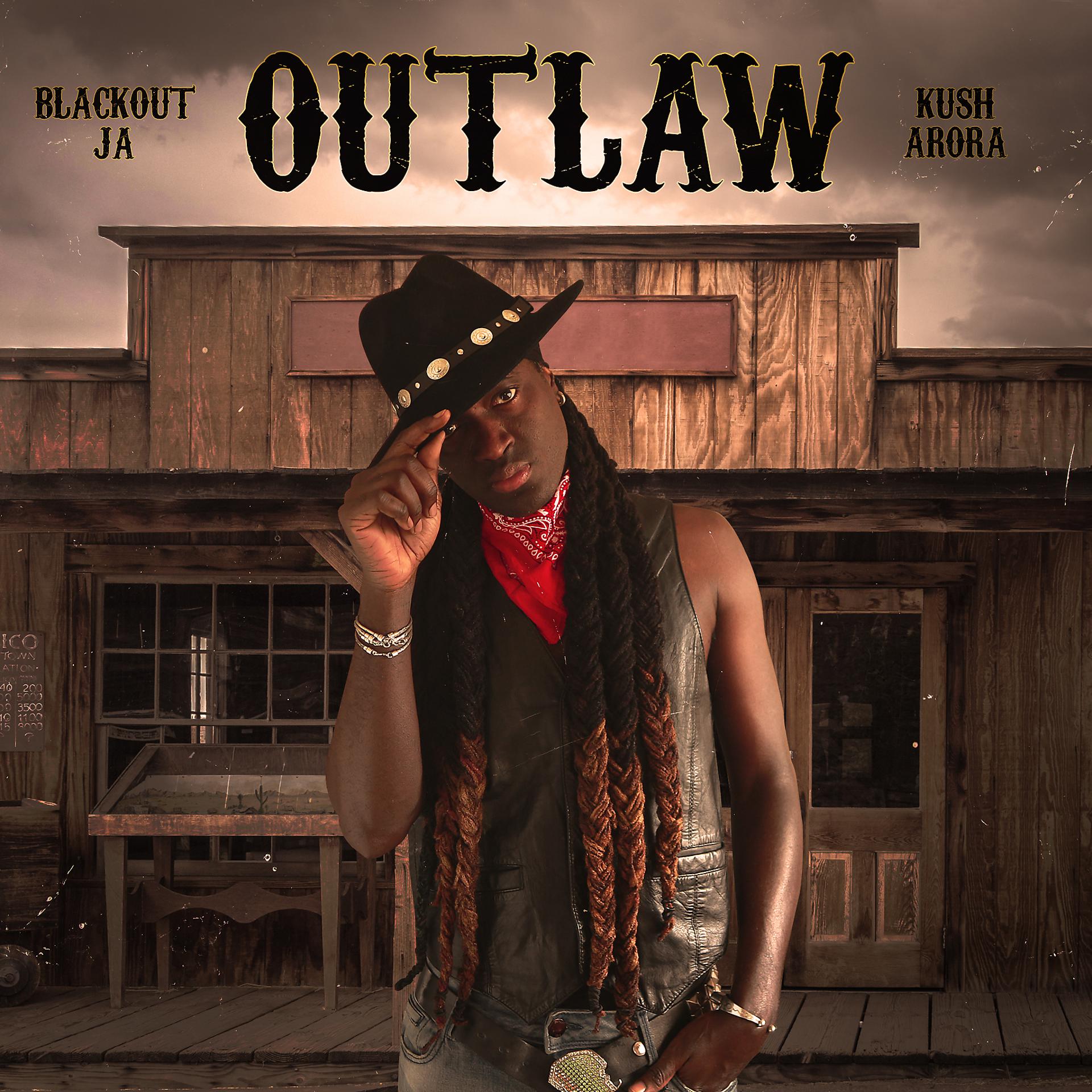 Постер альбома Outlaw