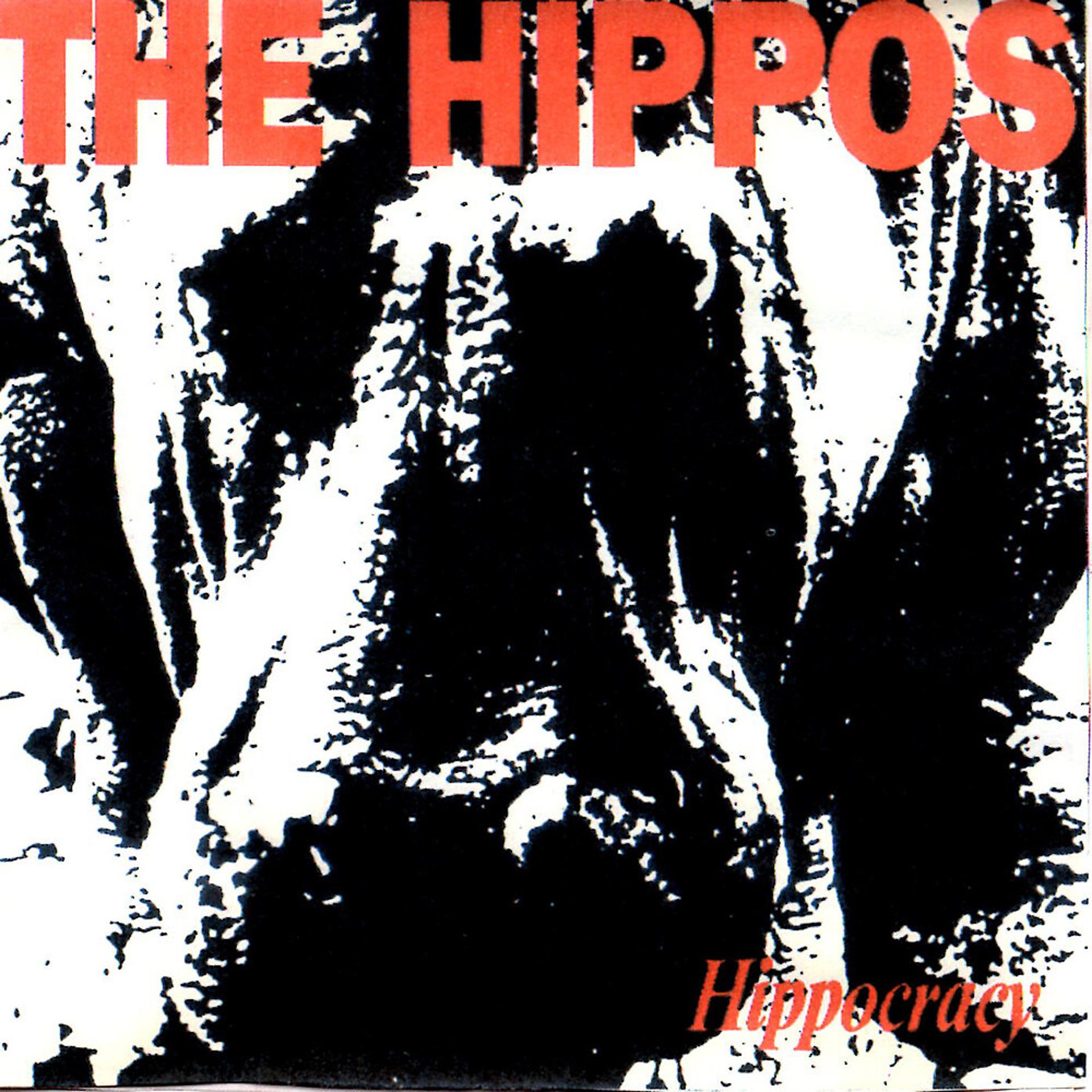 Постер альбома Hippocracy