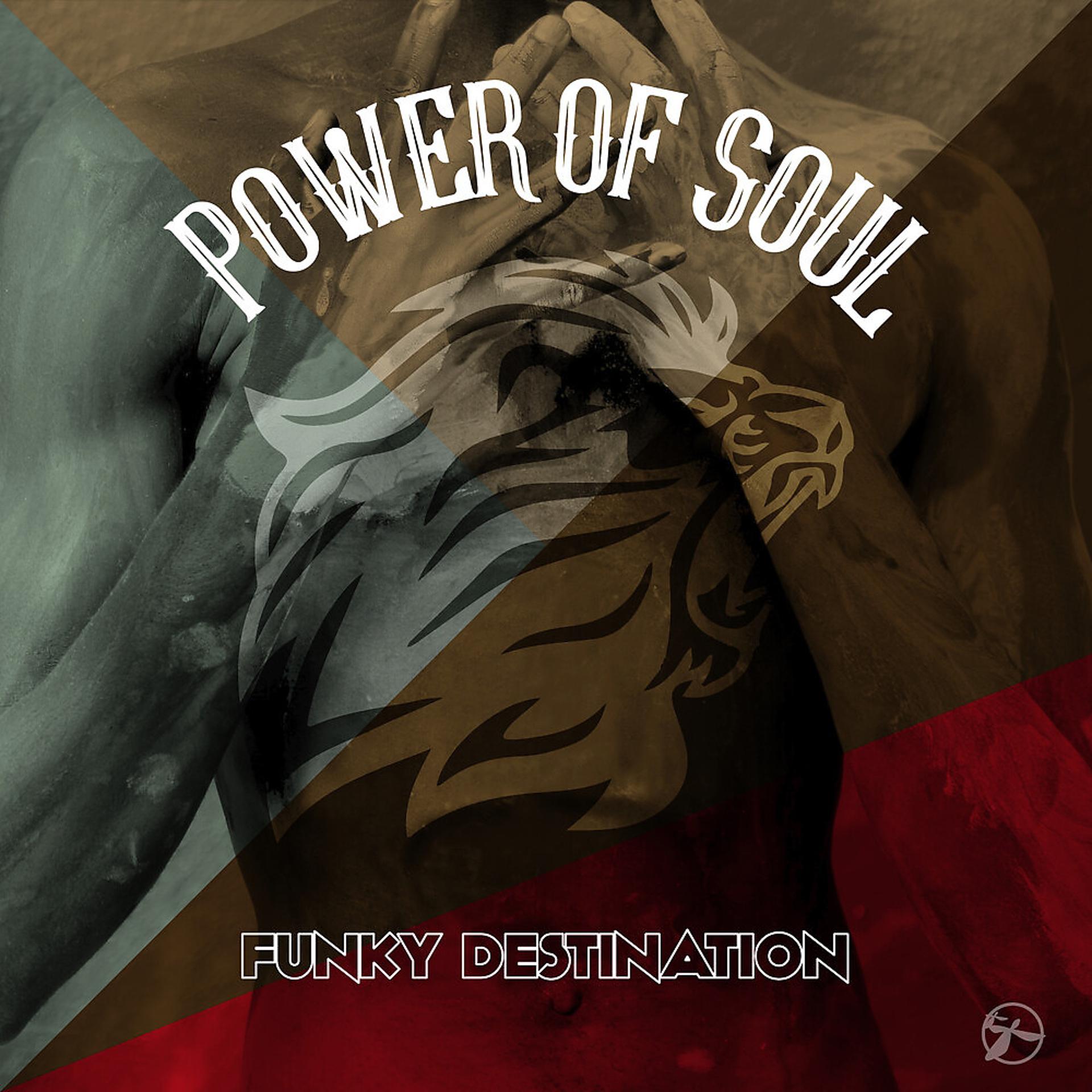 Постер альбома Power of Soul