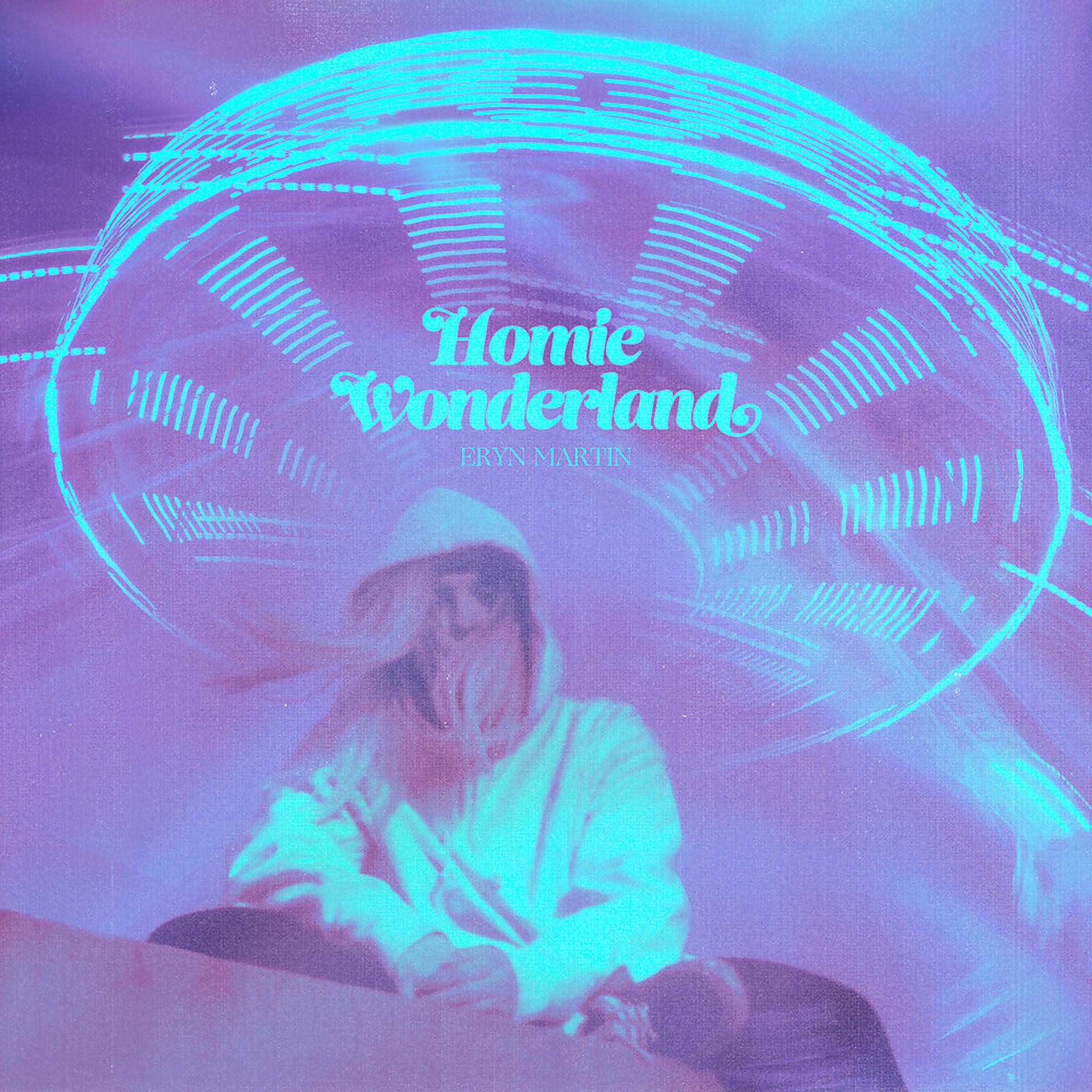 Постер альбома Homie Wonderland