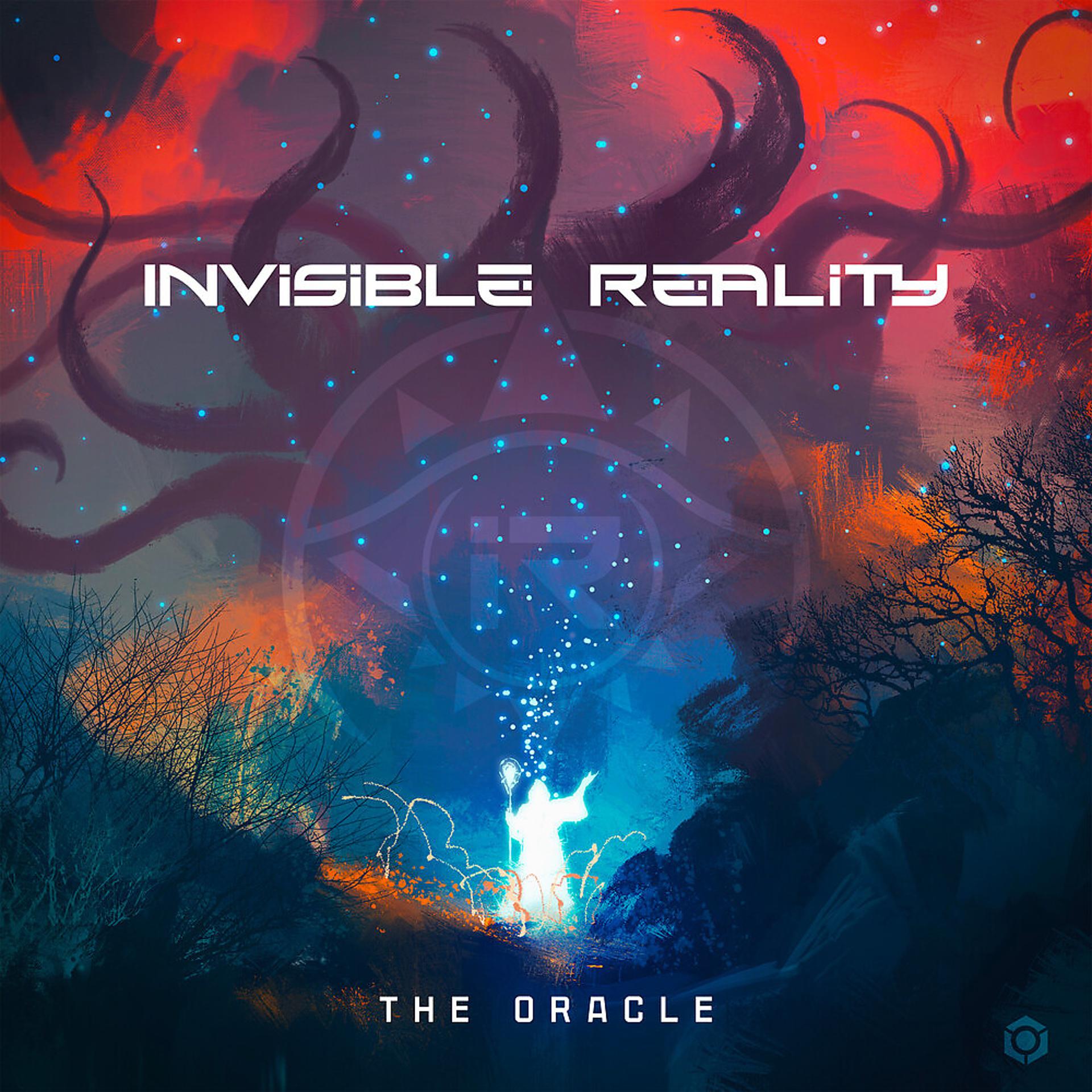 Постер альбома The Oracle