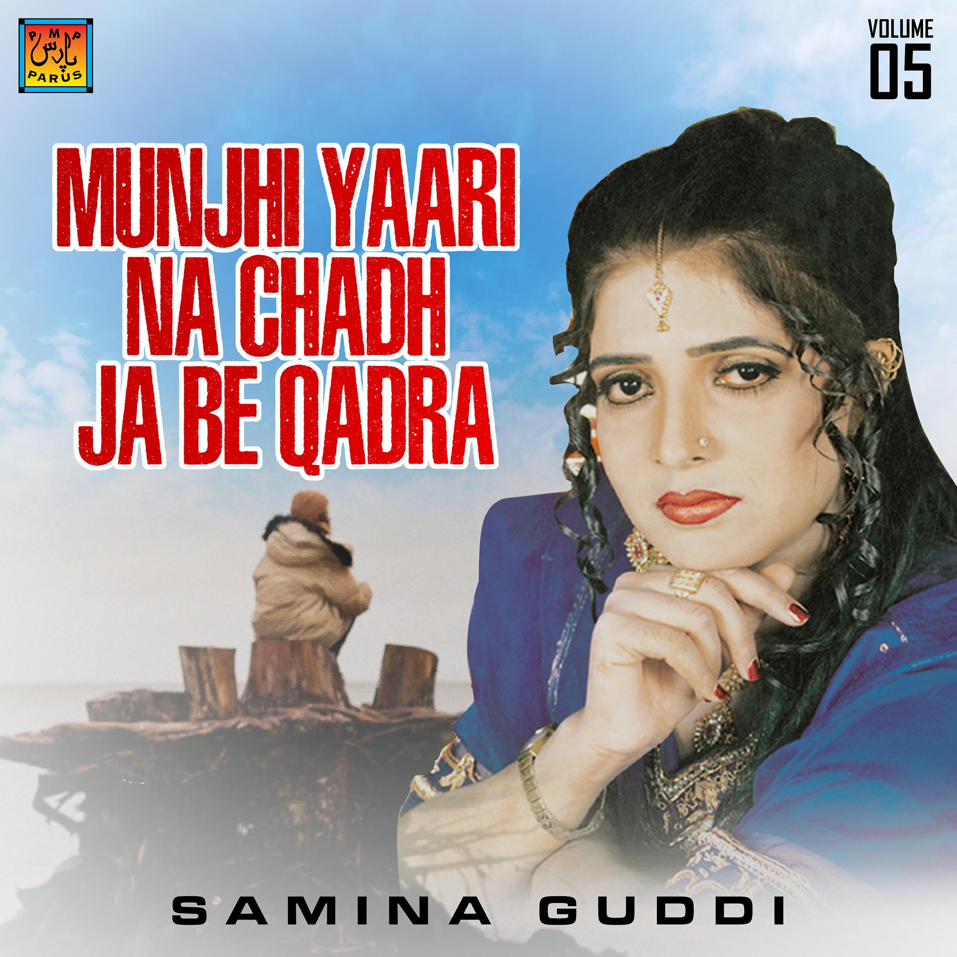 Постер альбома Munjhi Yaari Na Chadh Ja Be Qadra, Vol. 5