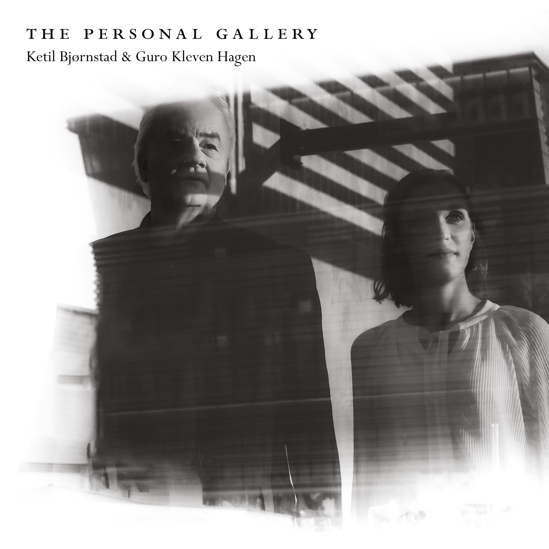 Постер альбома The Personal Gallery