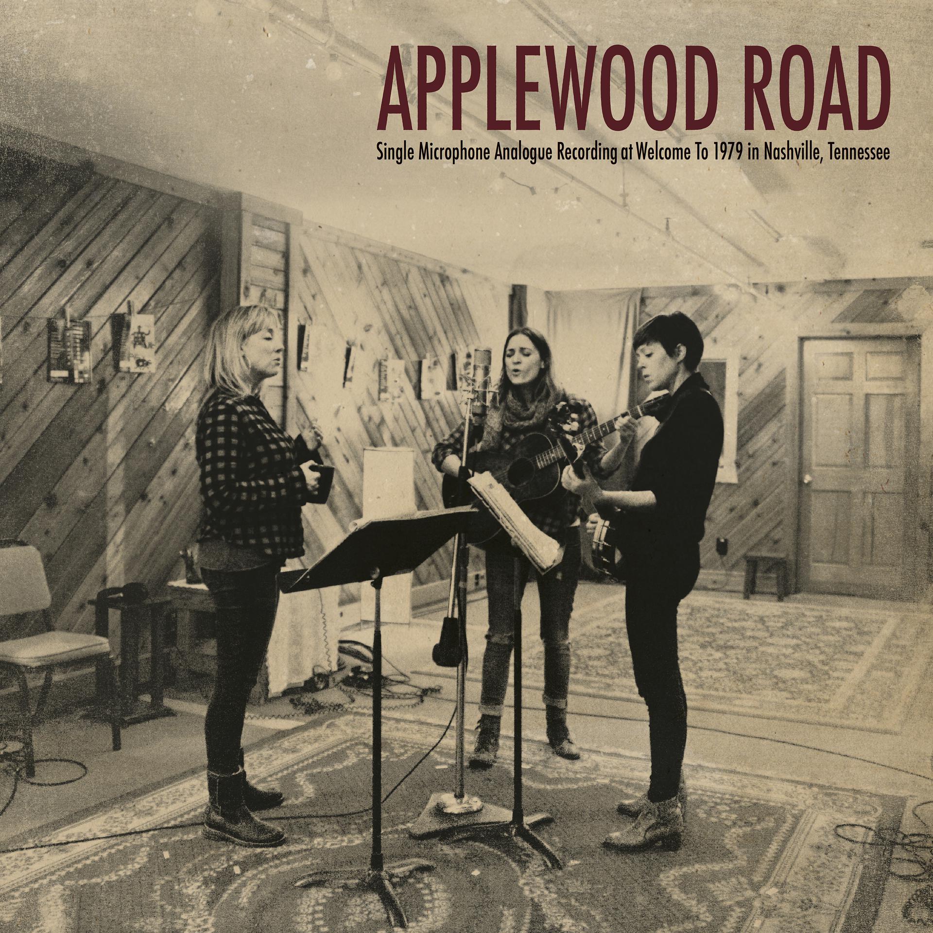 Постер альбома Applewood Road