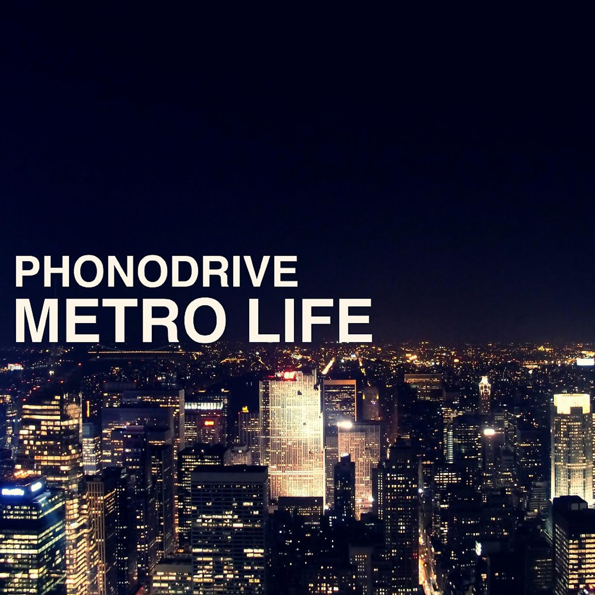 Постер альбома Metro Life