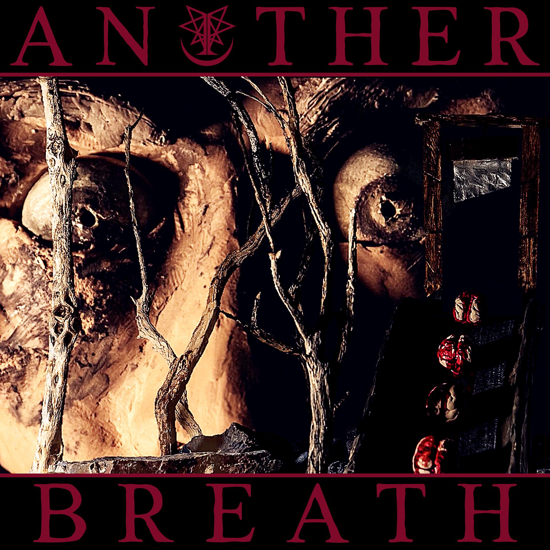 Постер альбома Another Breath