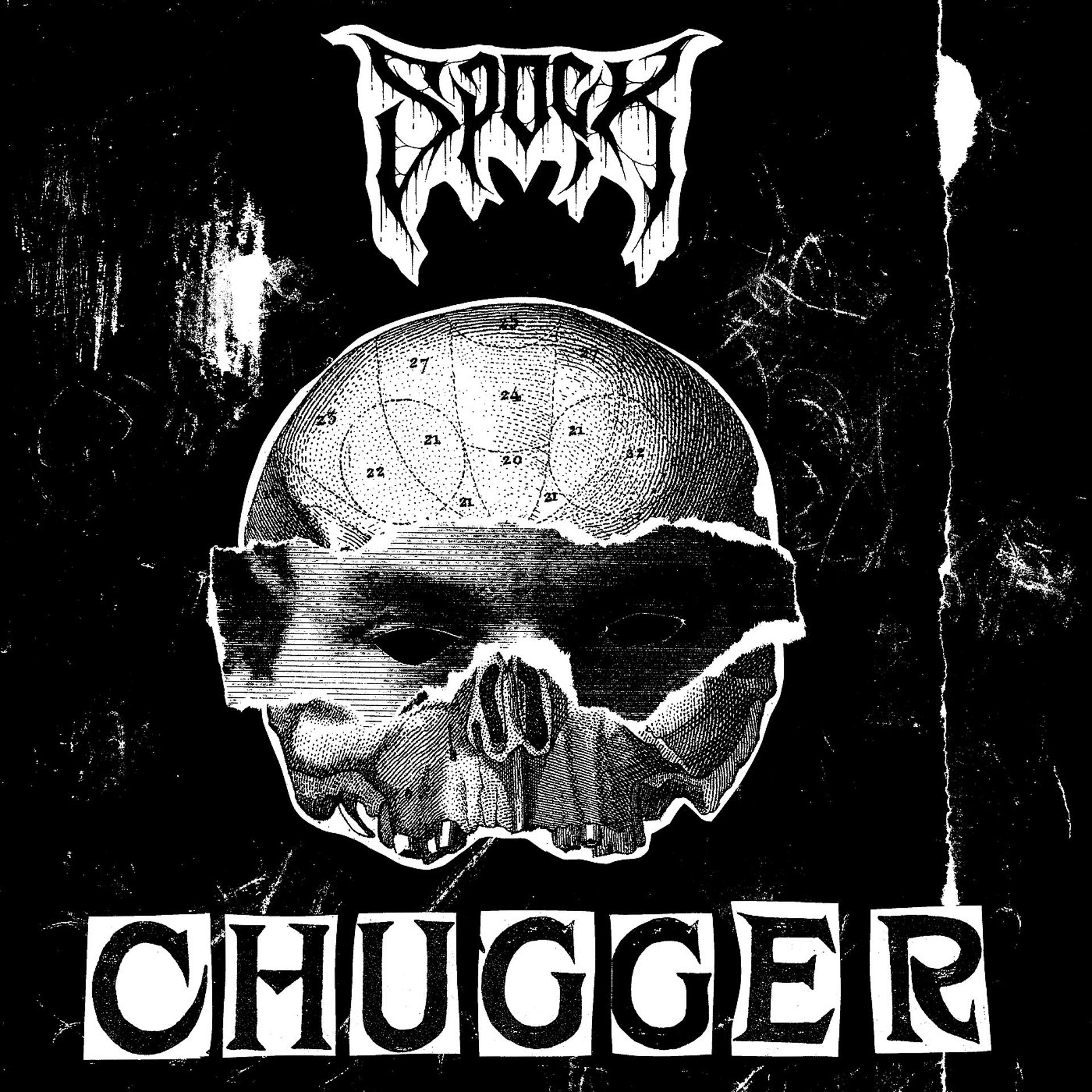 Постер альбома Chugger