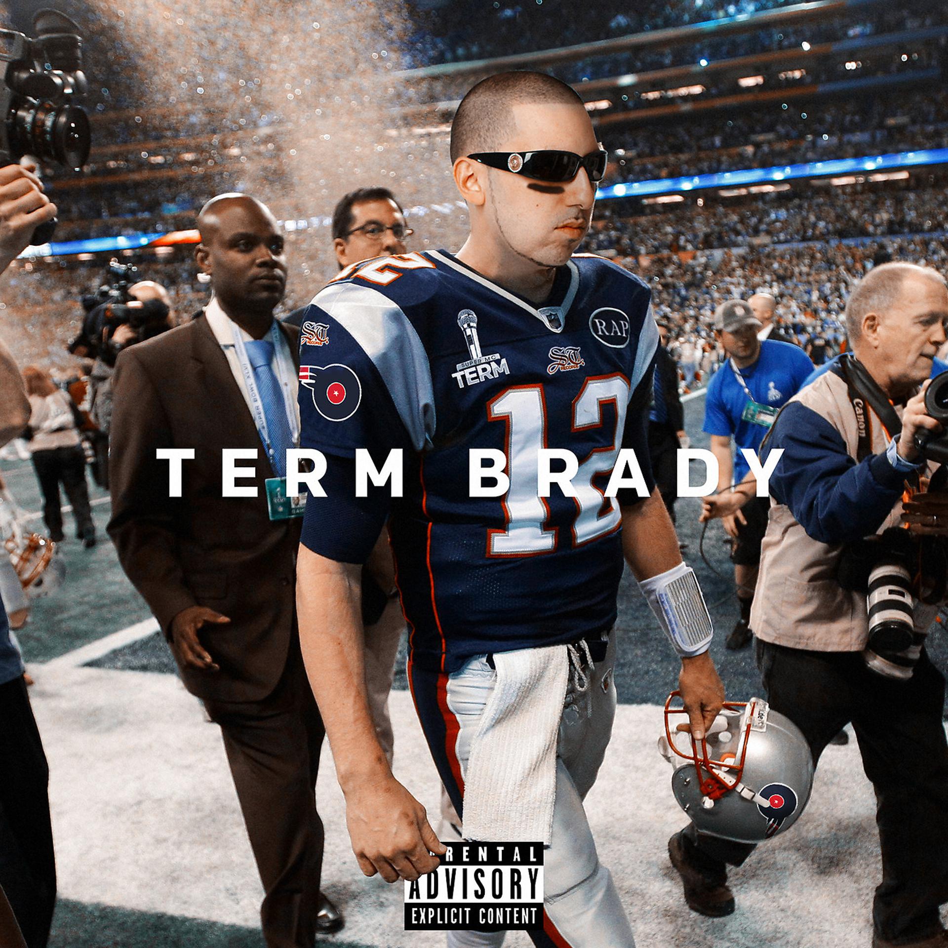 Постер альбома Term Brady
