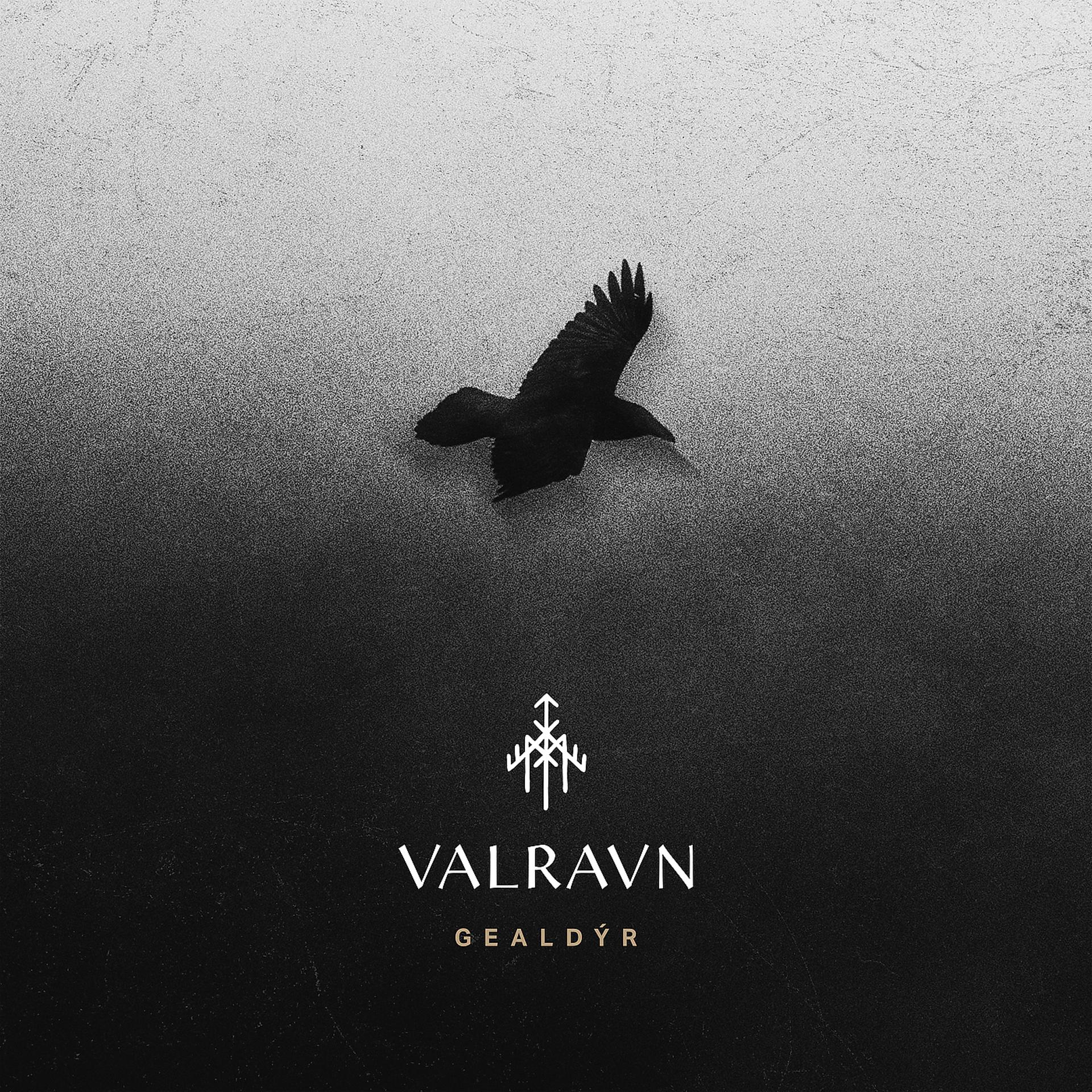 Постер альбома Valravn