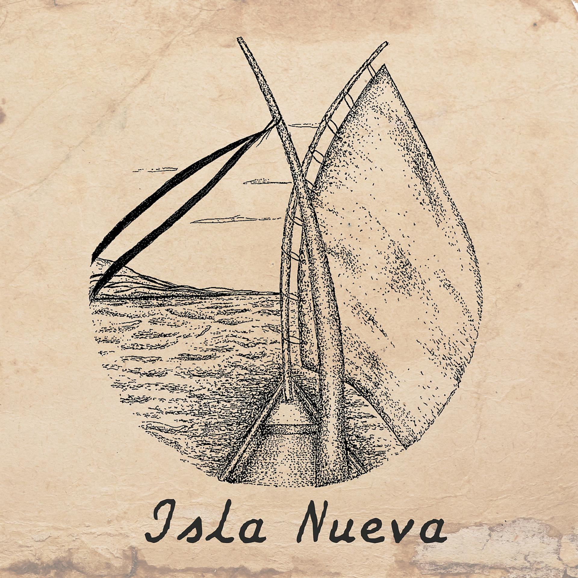 Постер альбома Isla Nueva