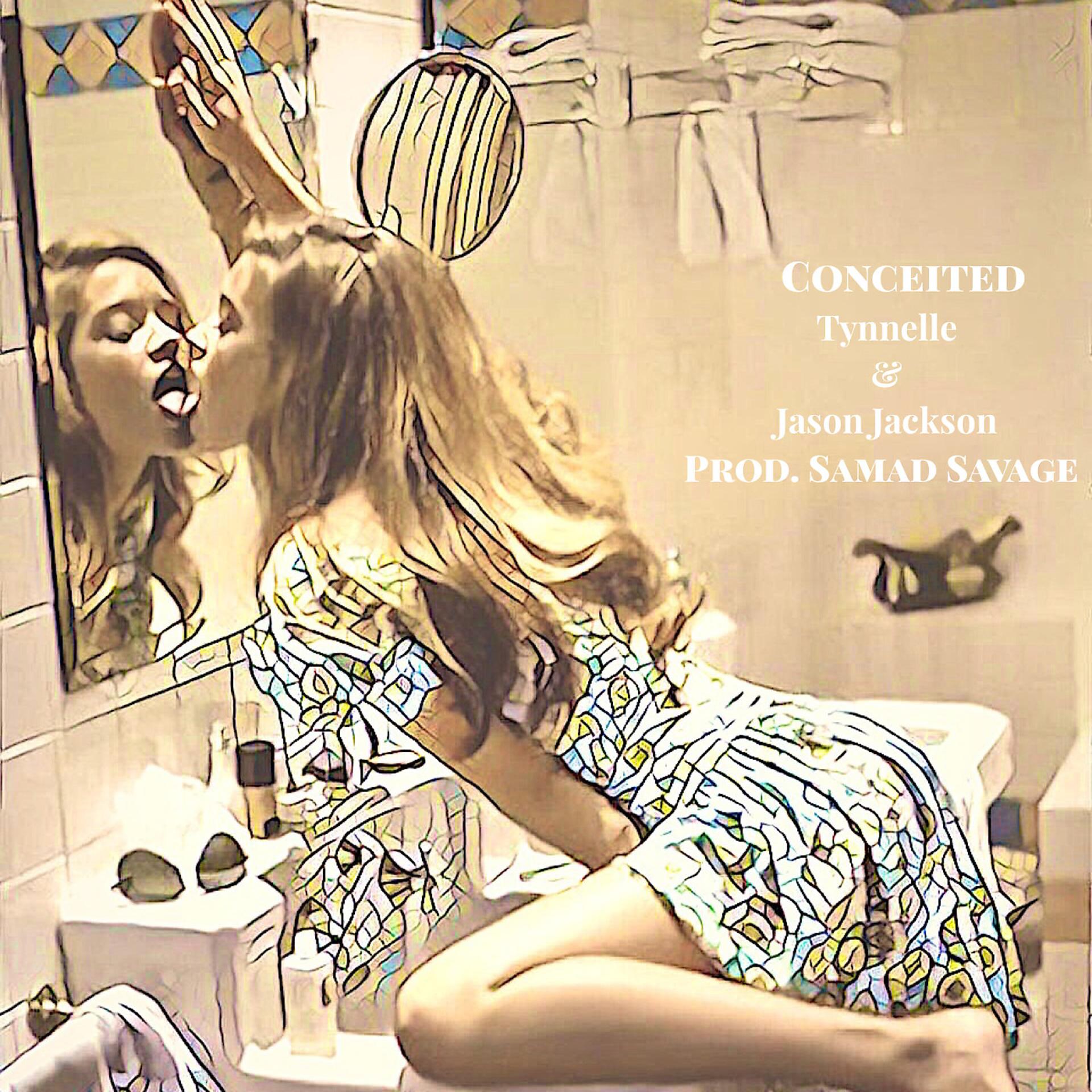 Постер альбома Conceited